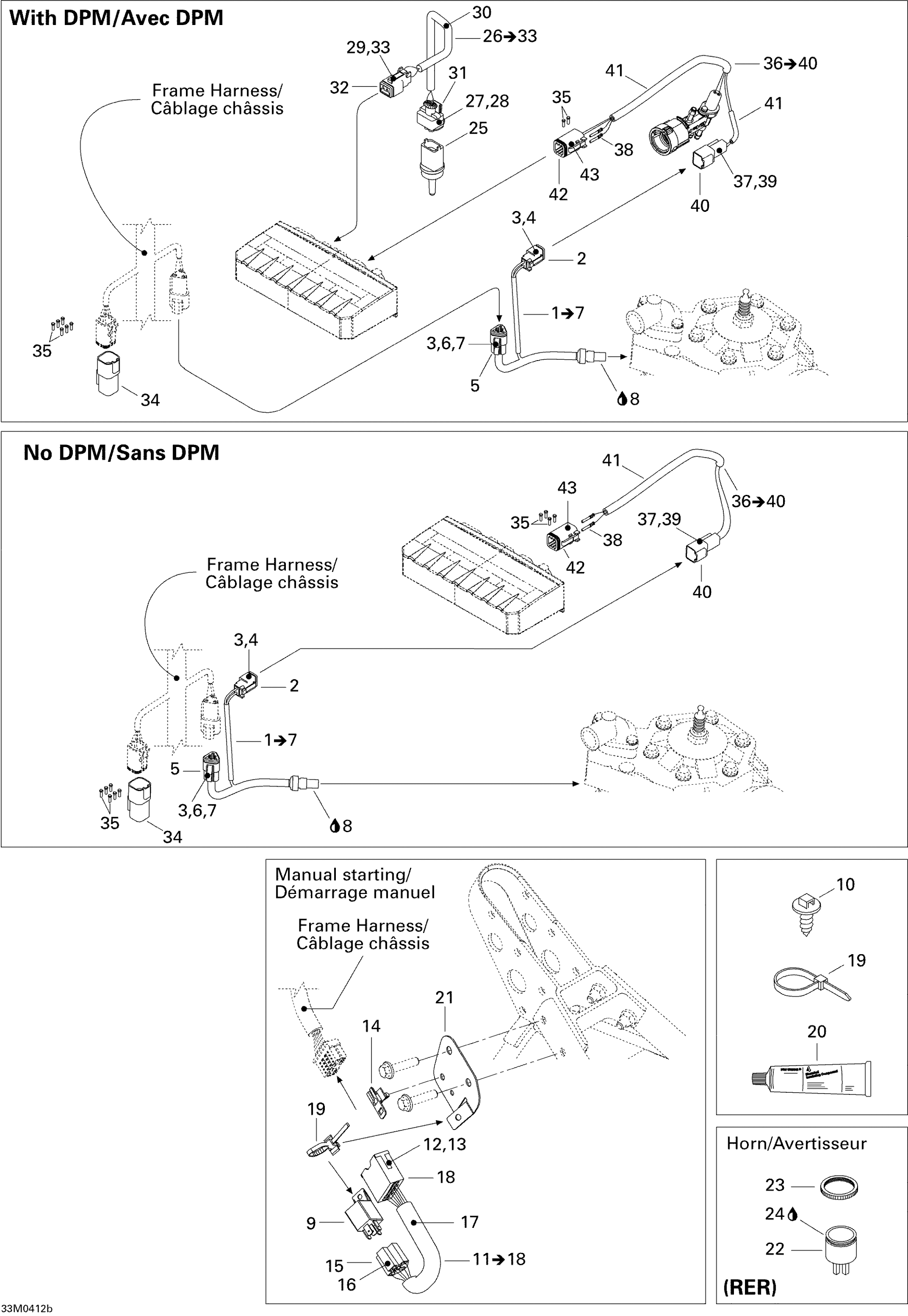 Electrical System 2