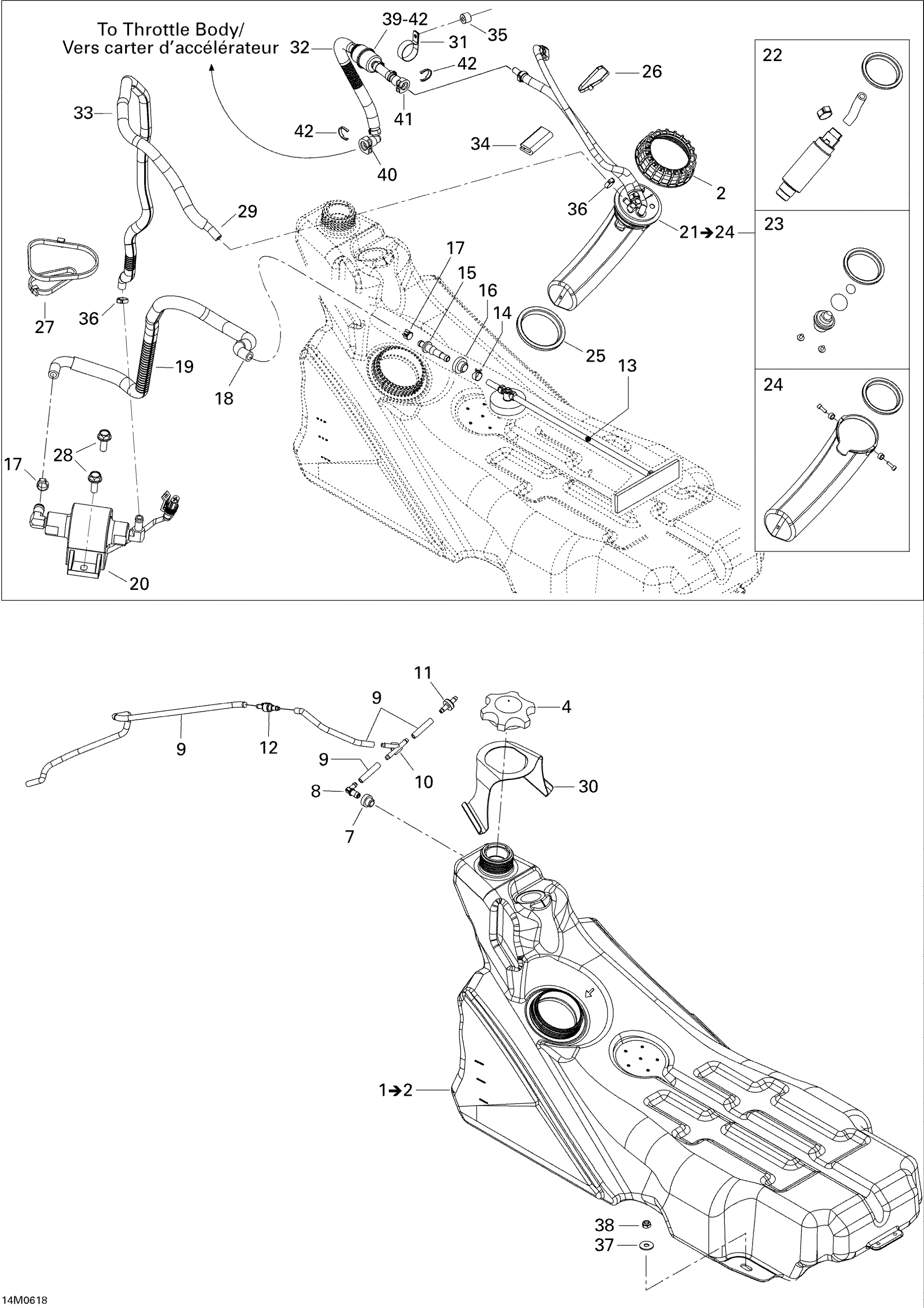 Fuel System