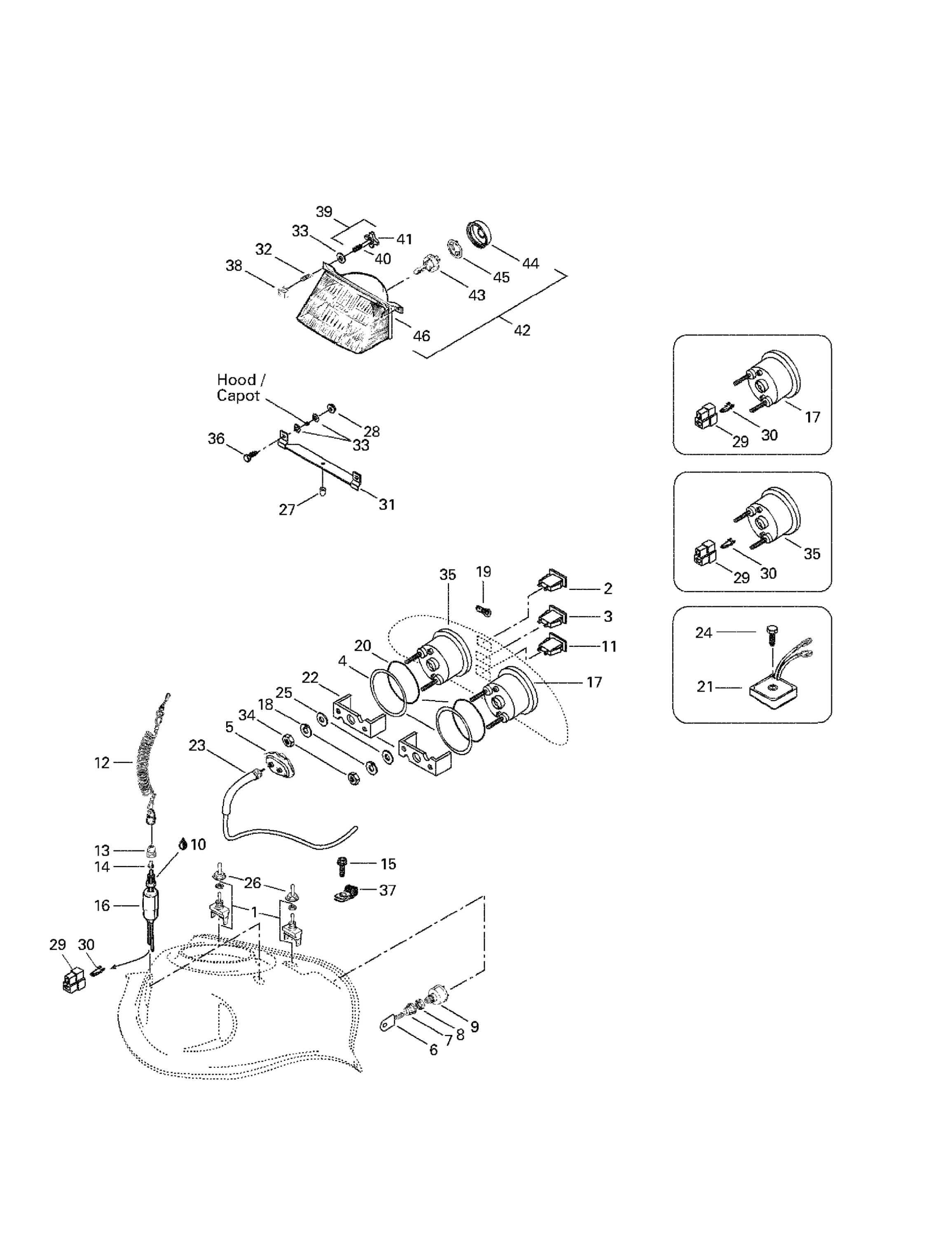 Electrical System