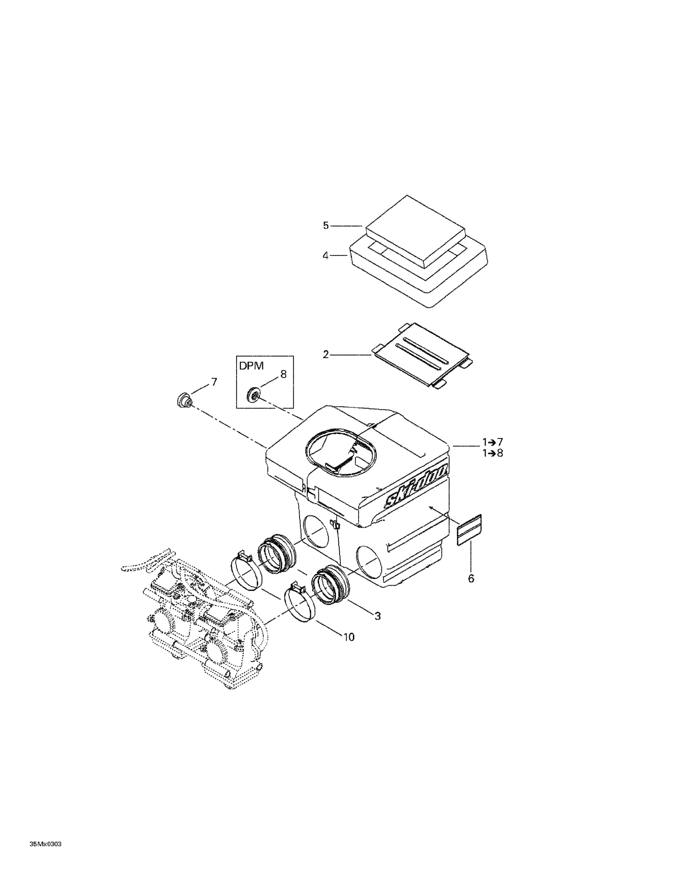 Air Intake System