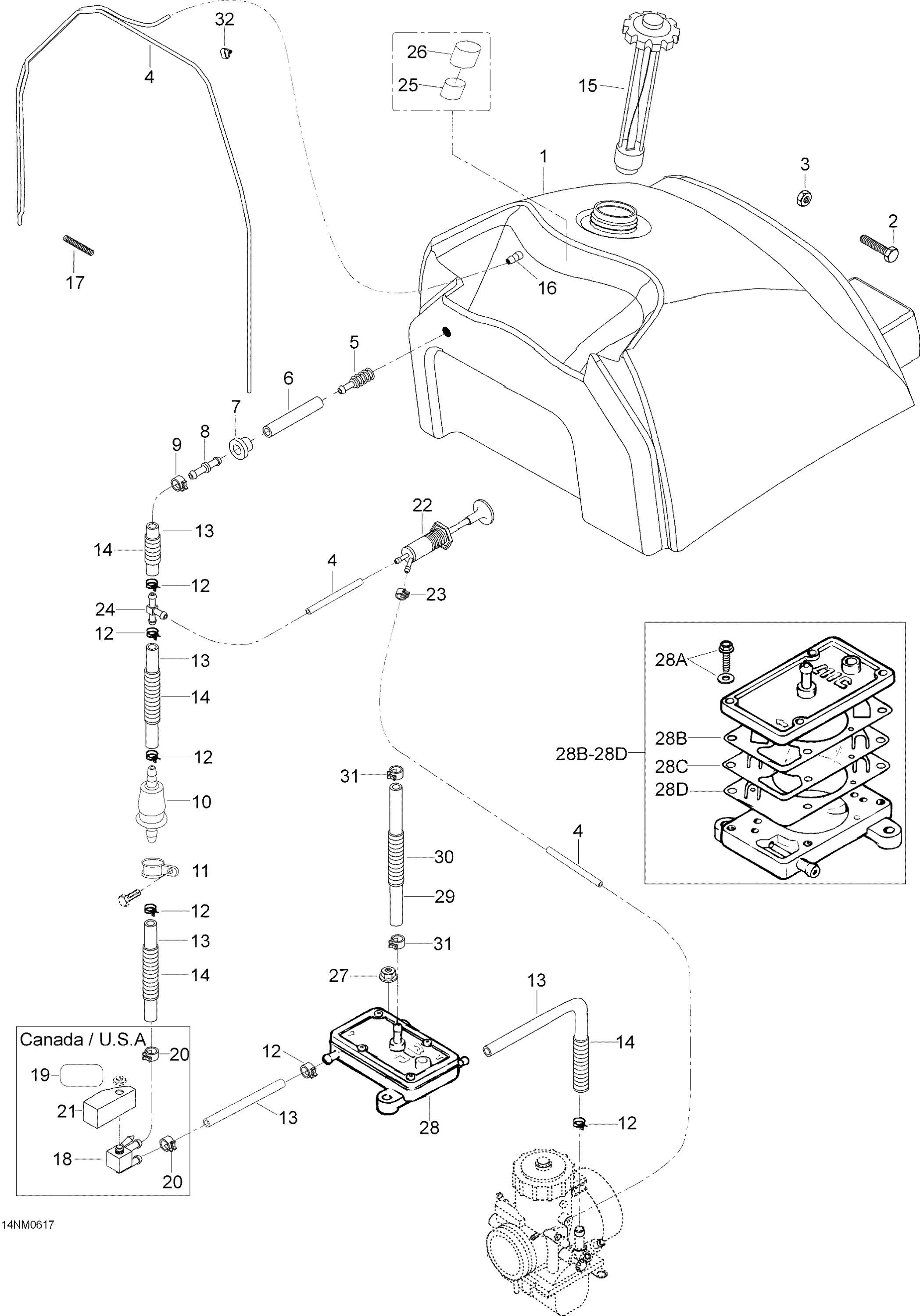 Fuel System