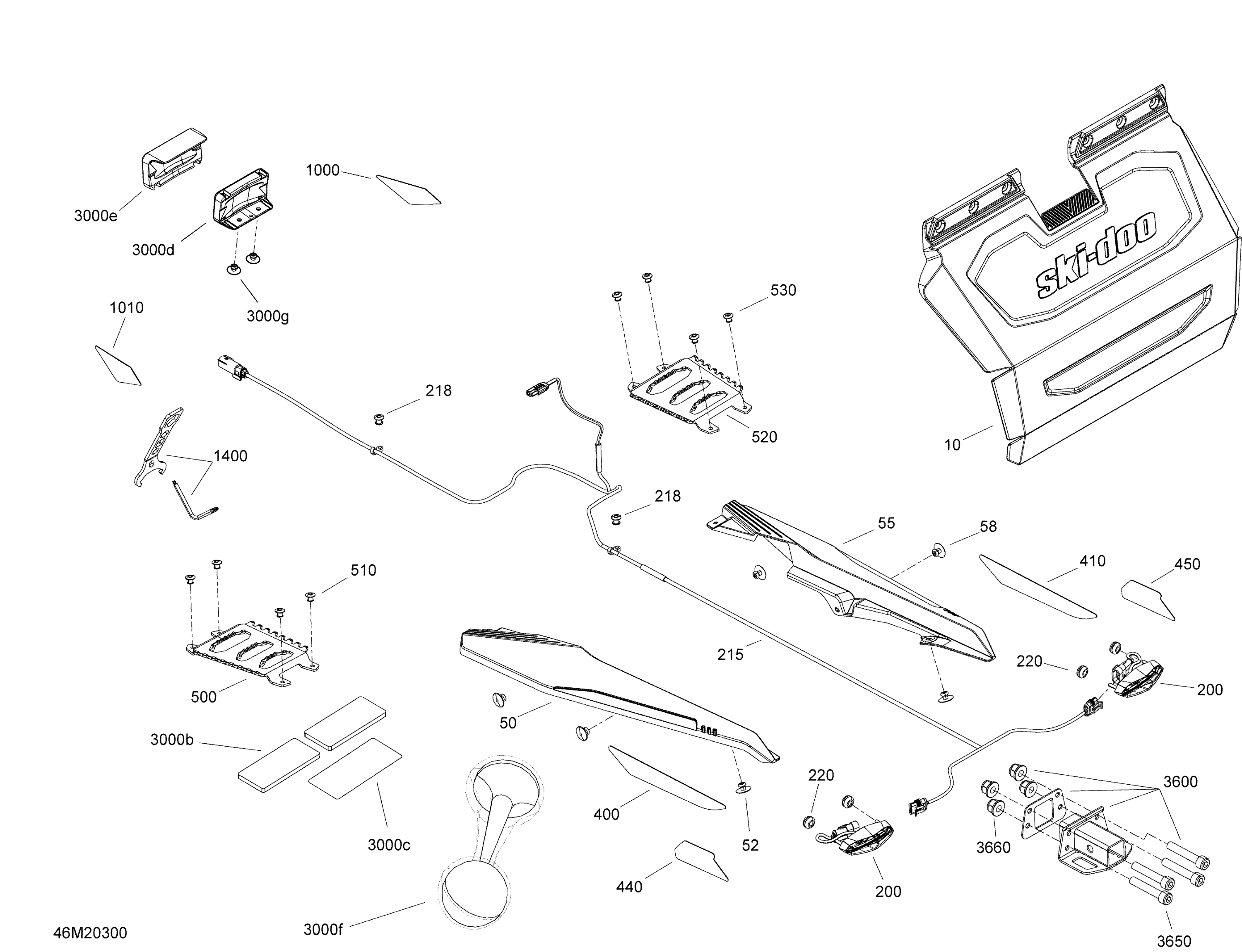 Схема узла: Utilities