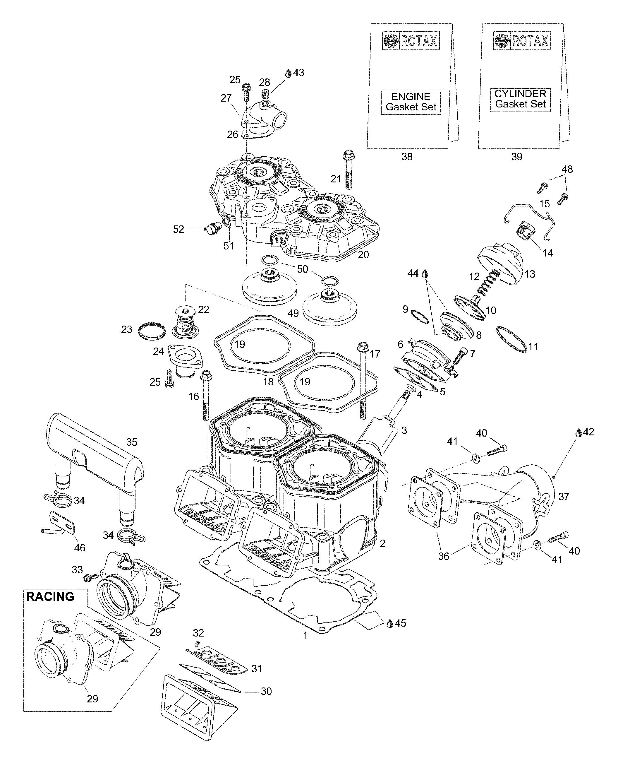 Cylinder
