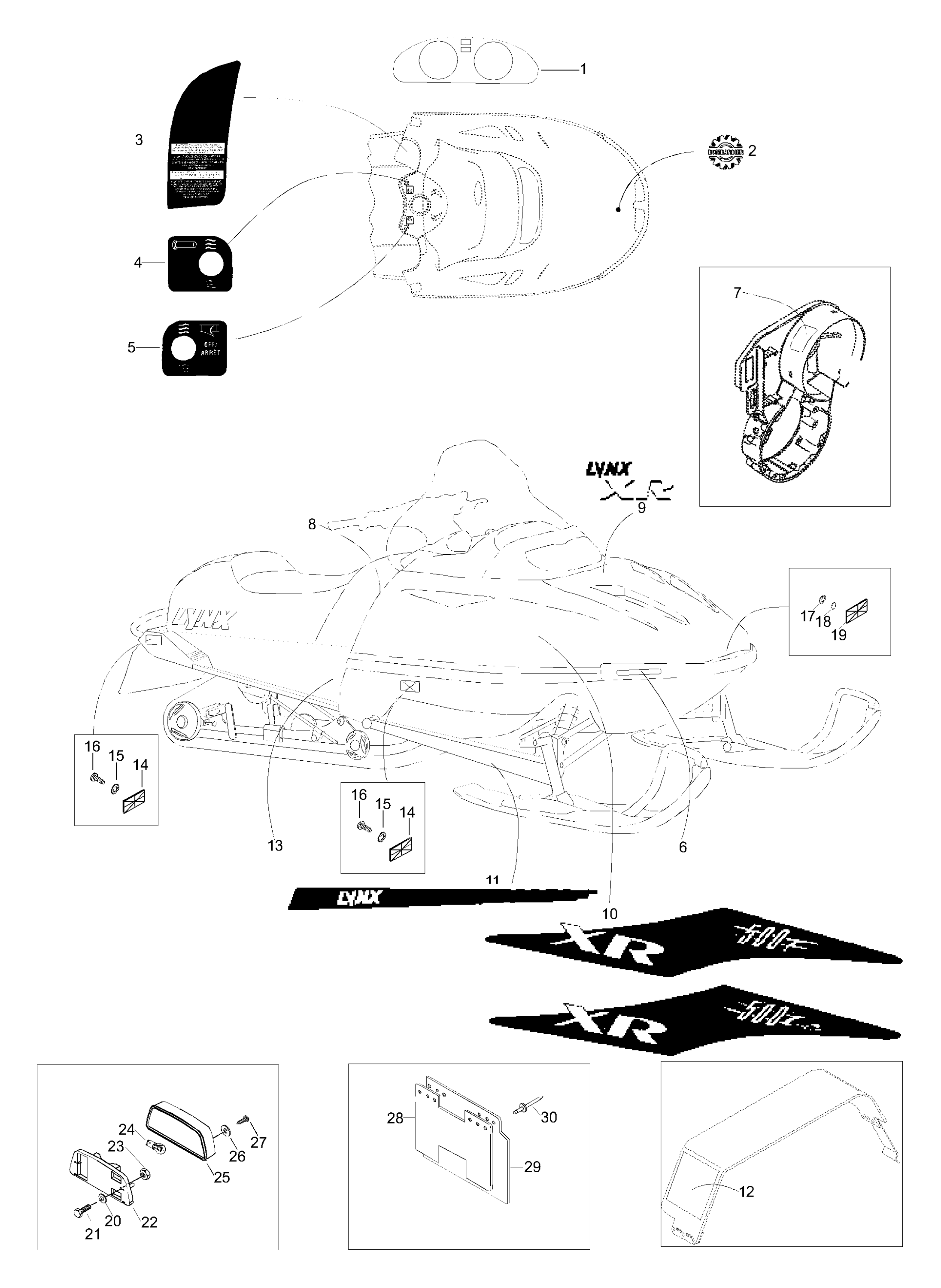 Equipment