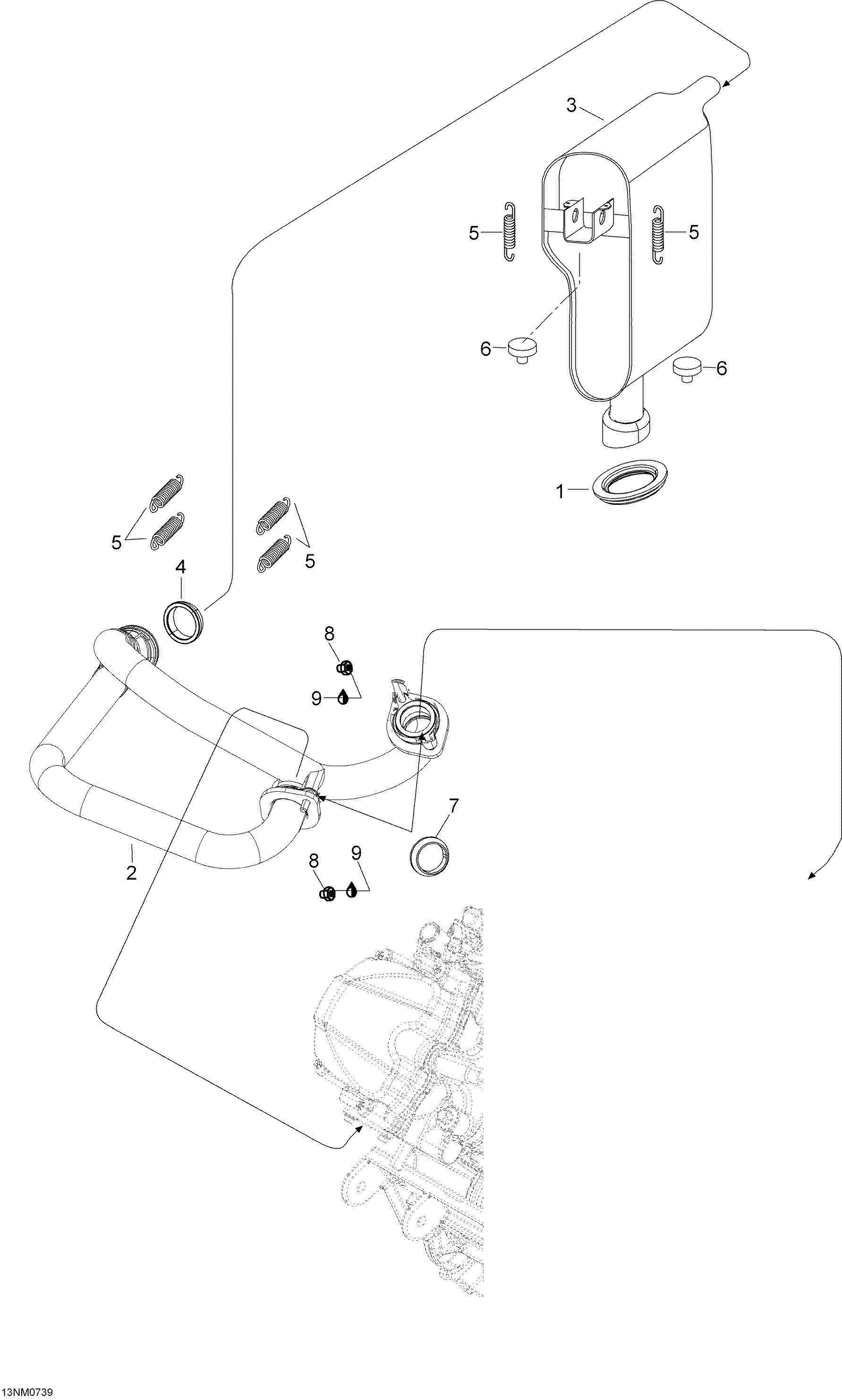 Eghaust System