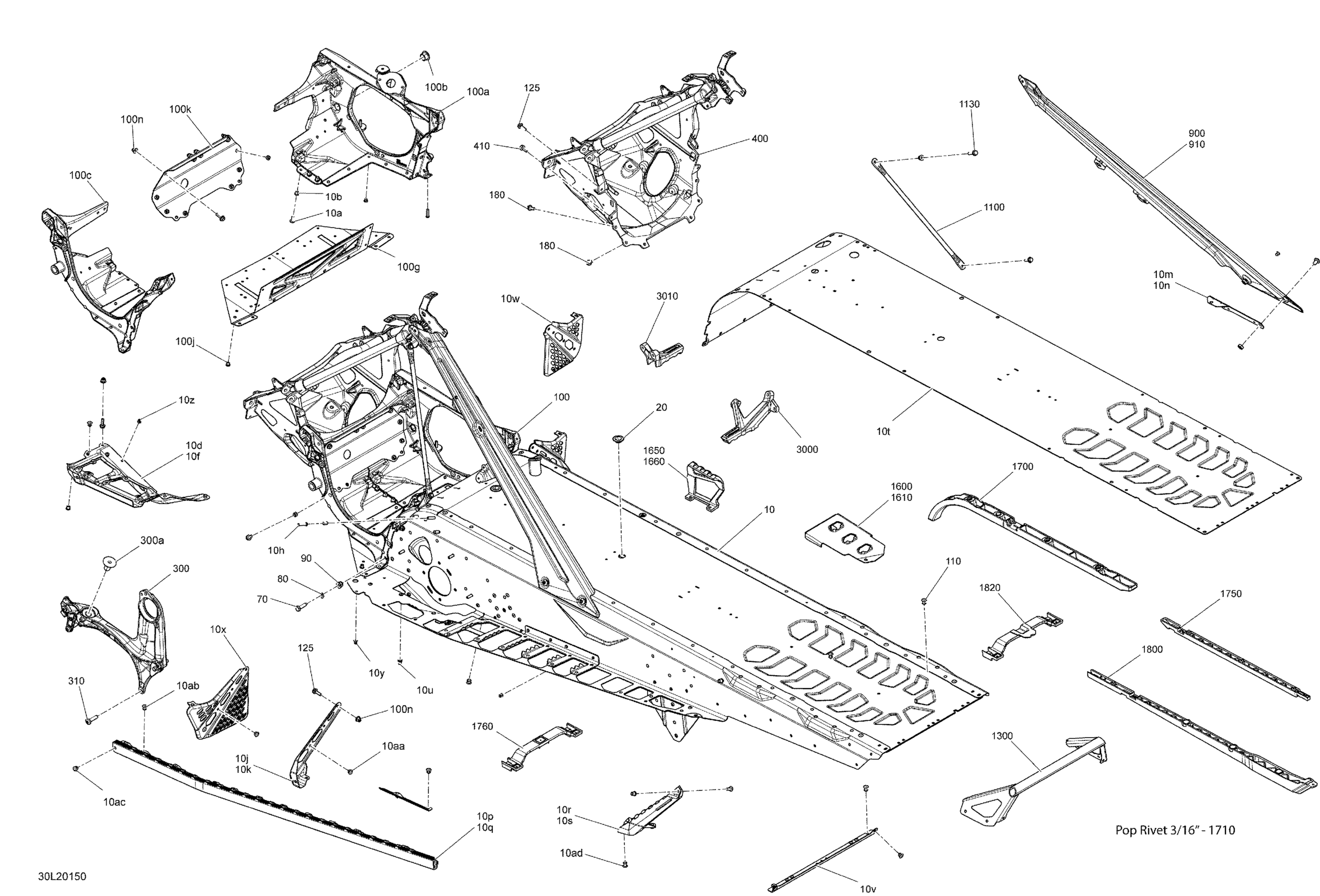 Frame - System - RE