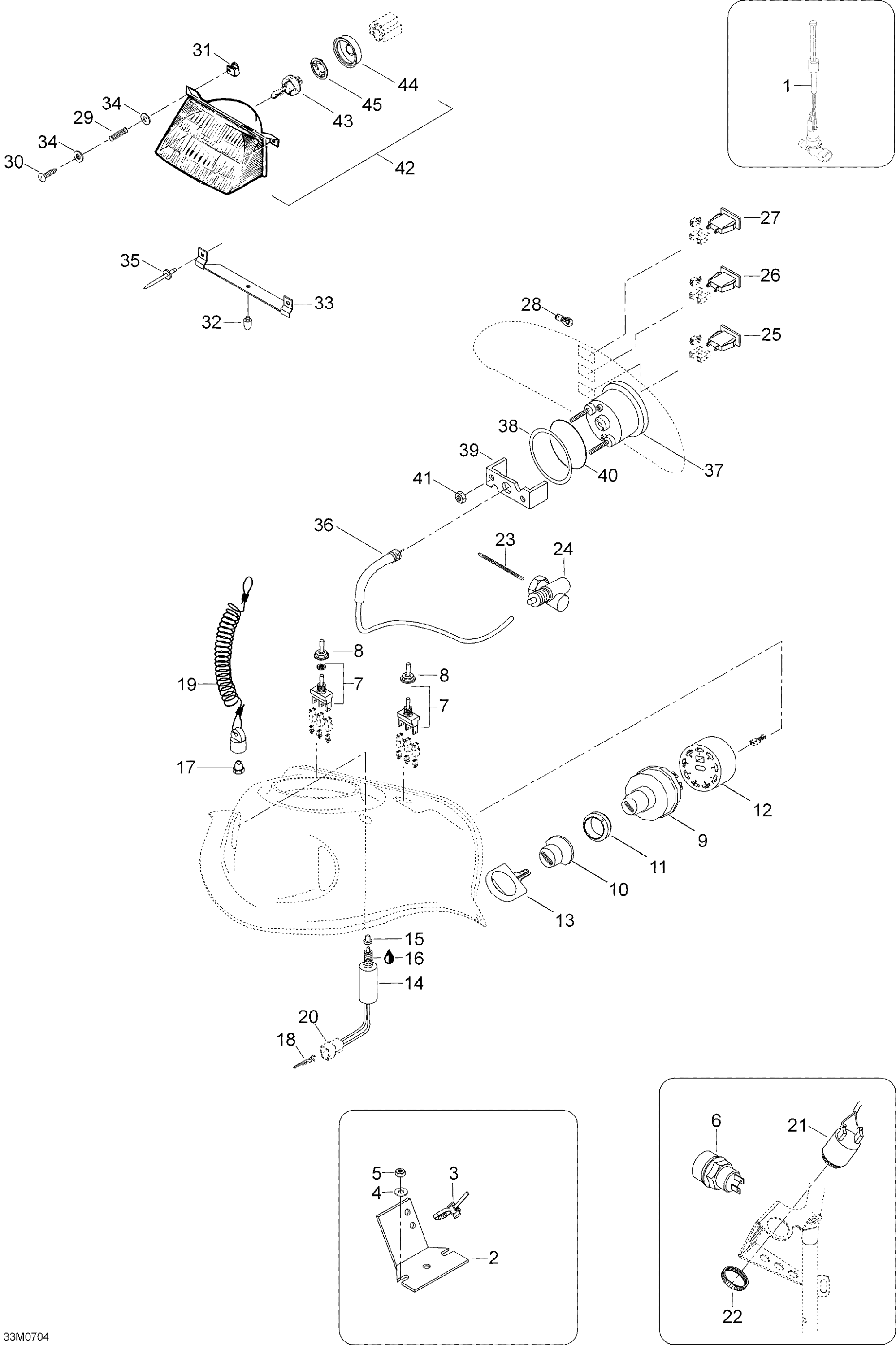 Electrical System