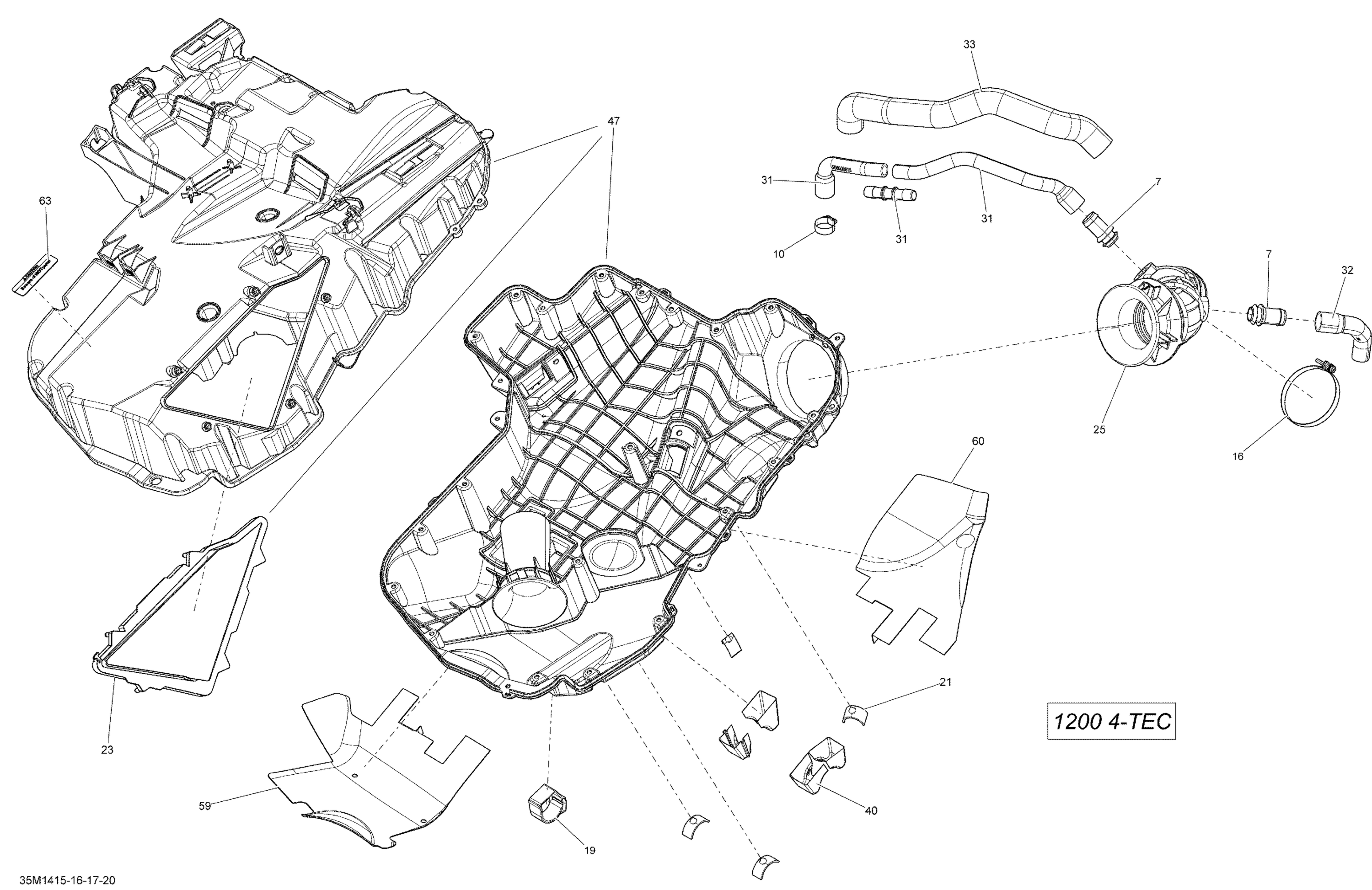 Air Intake System