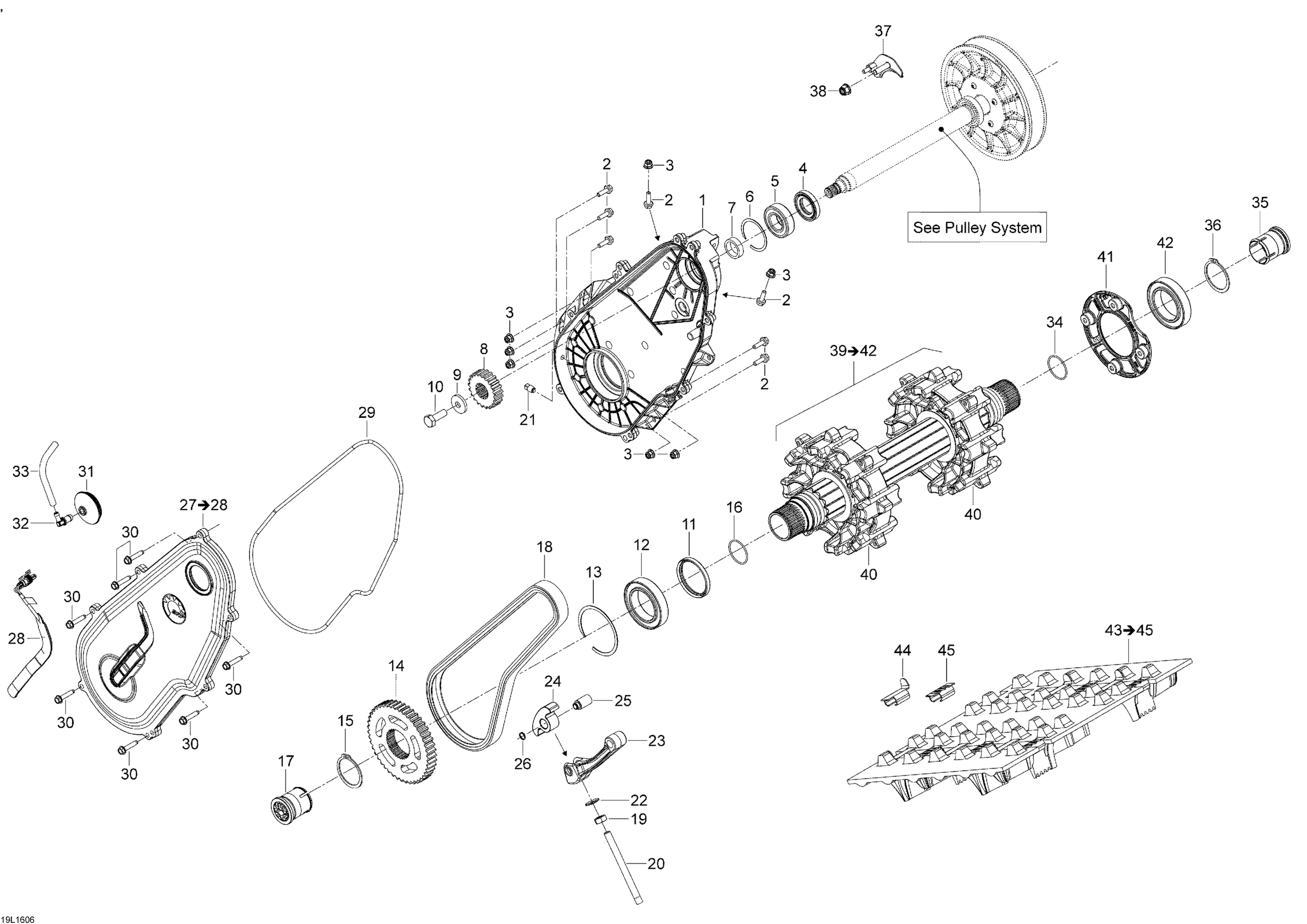 Drive System