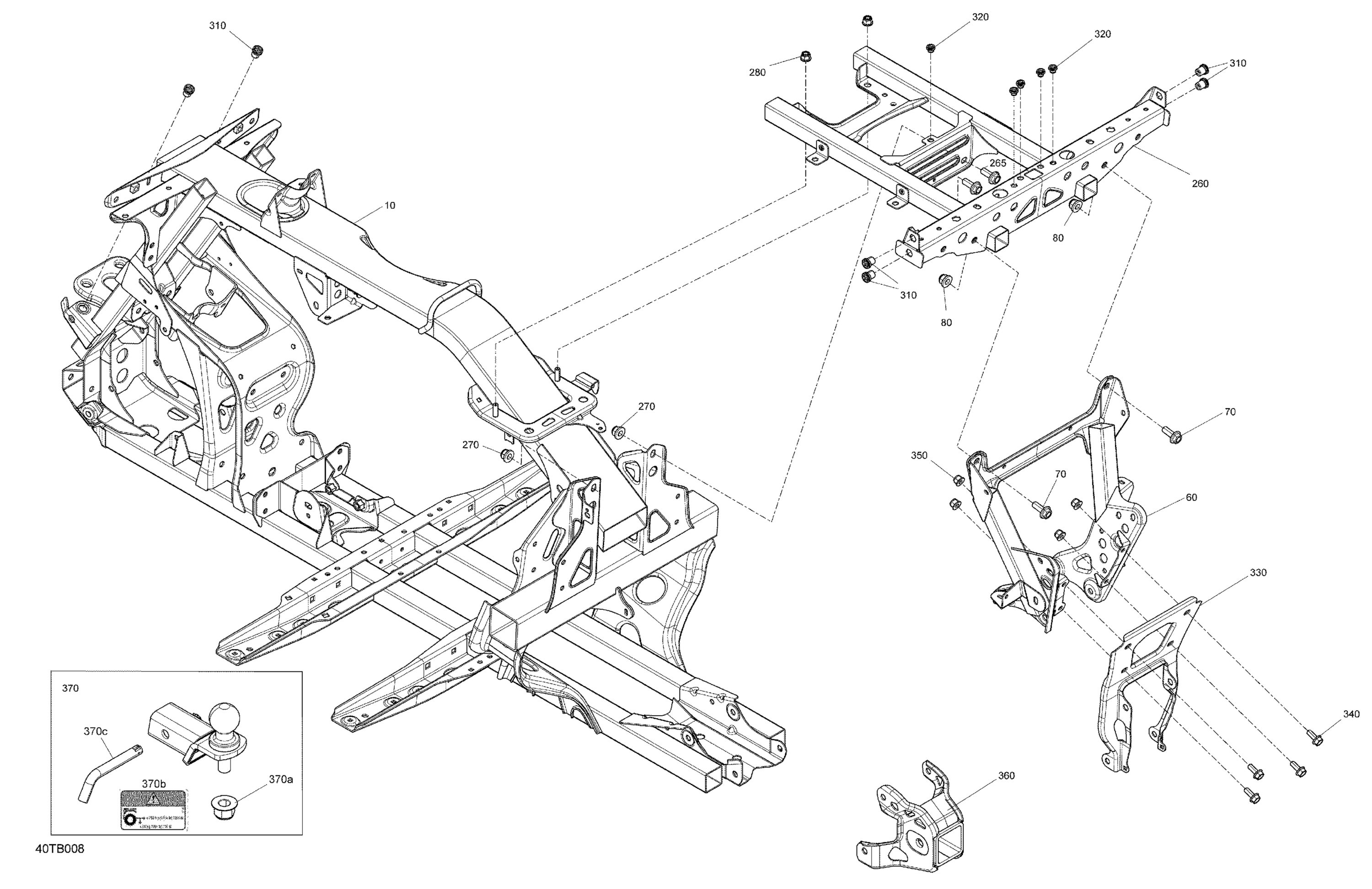 Frame - System