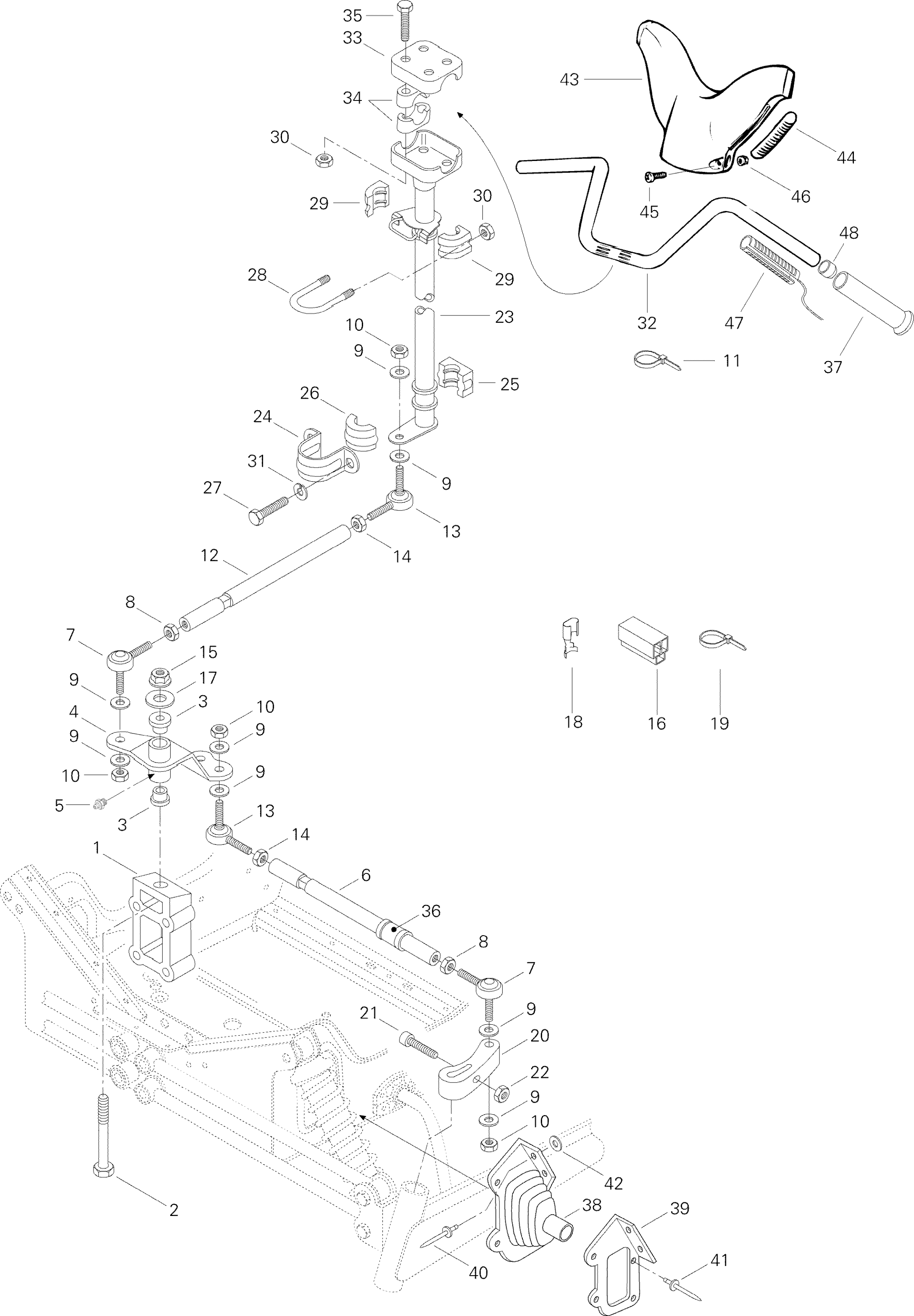 Steering System