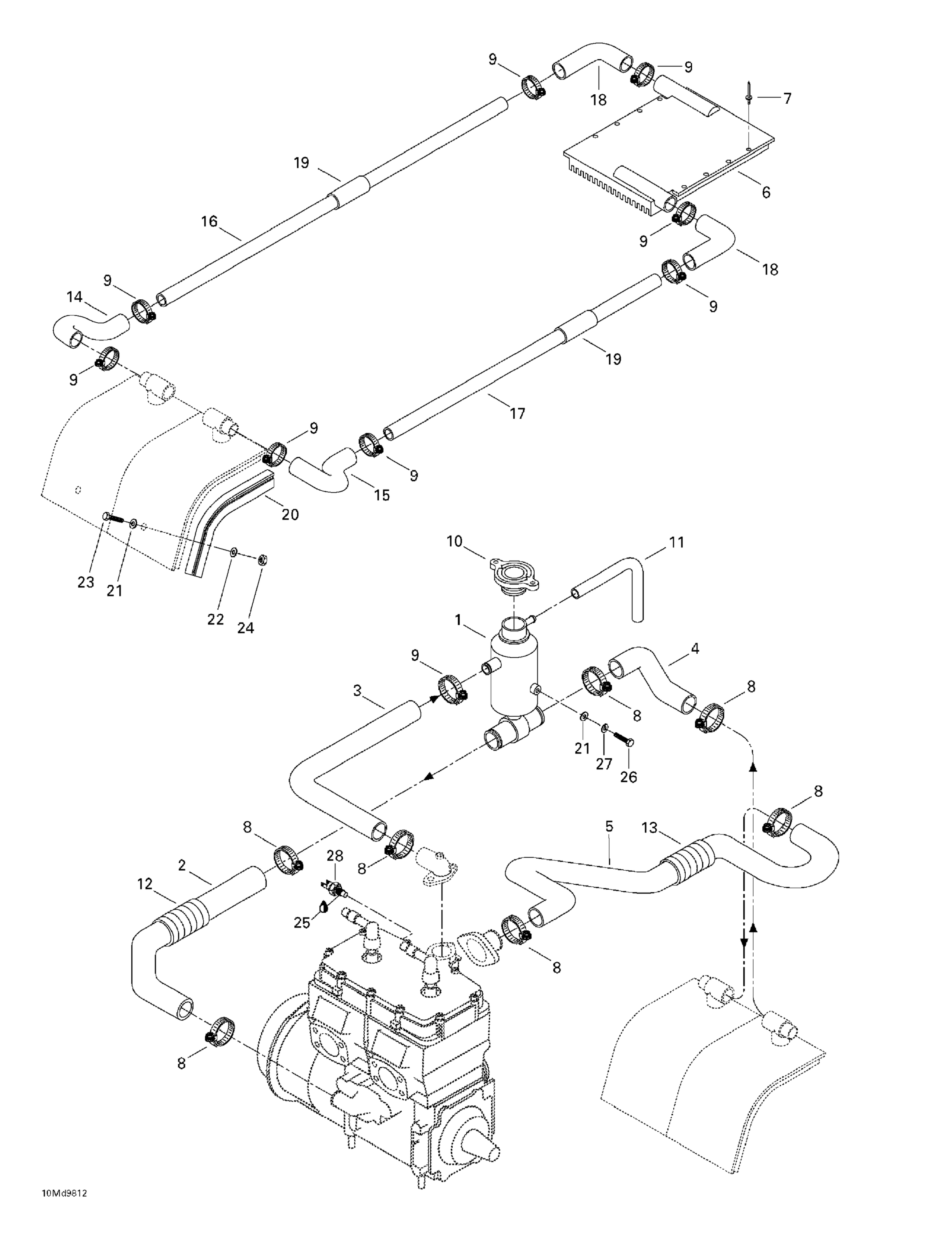 Cooling System