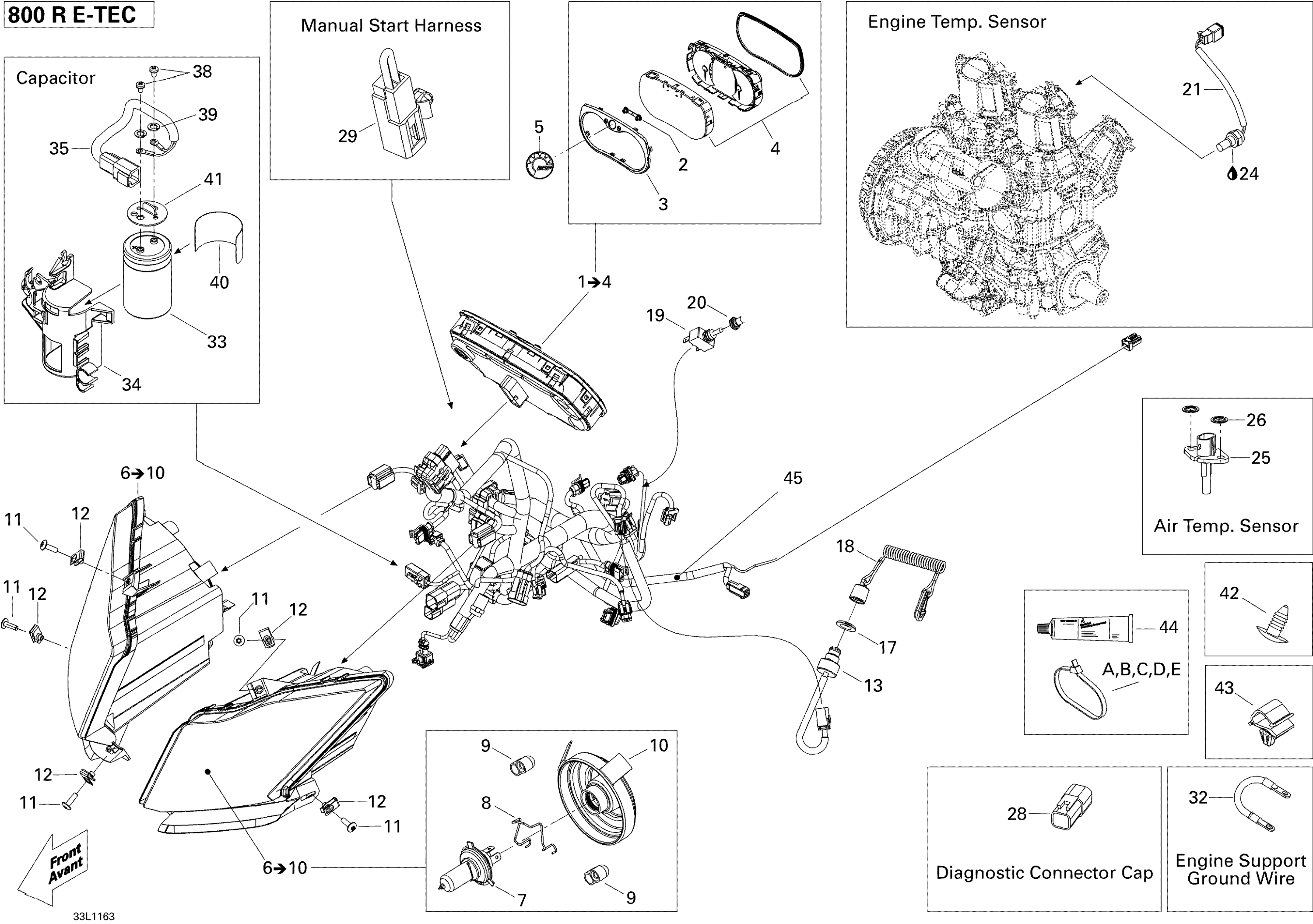 Electrical System