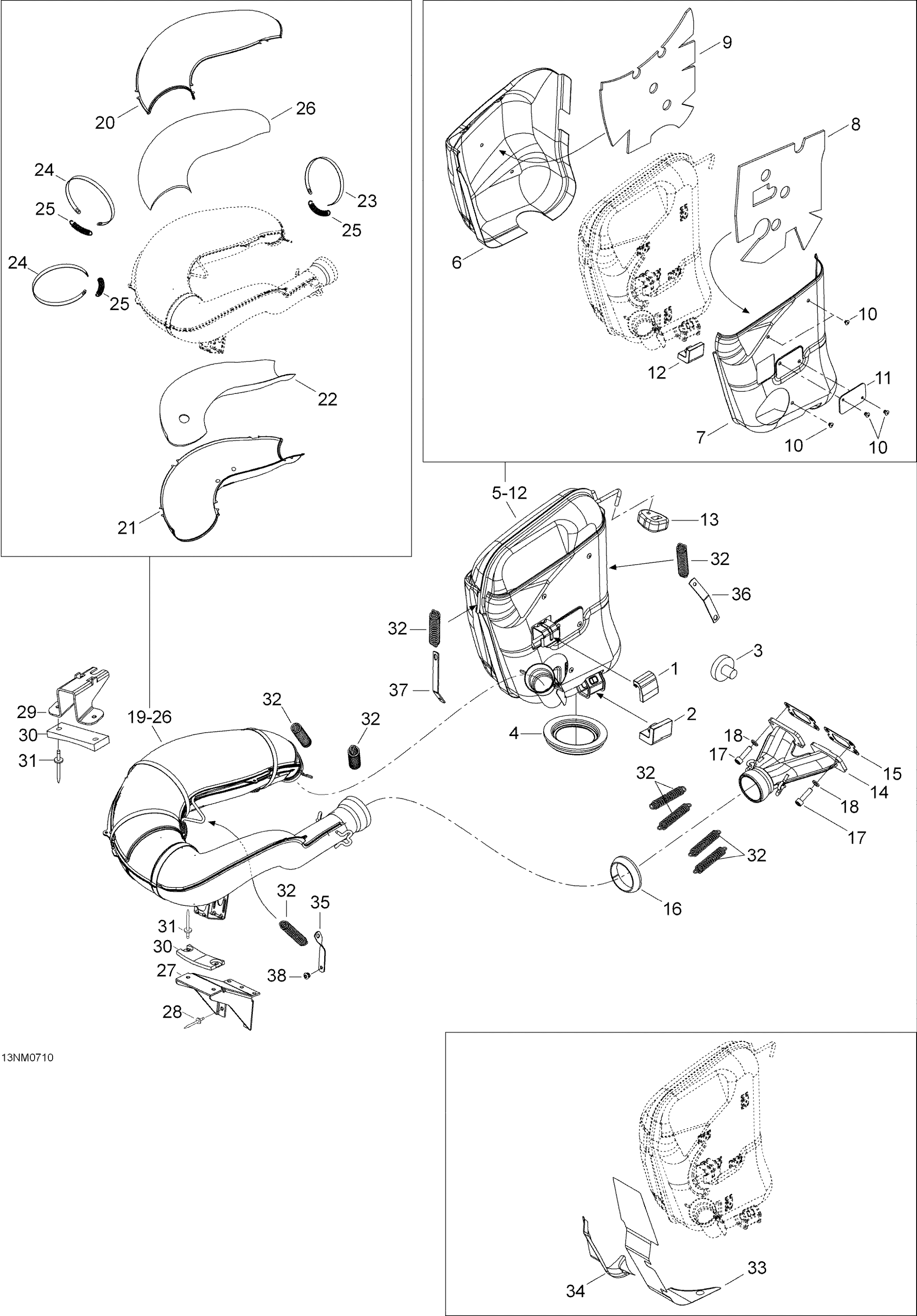 Exhaust System