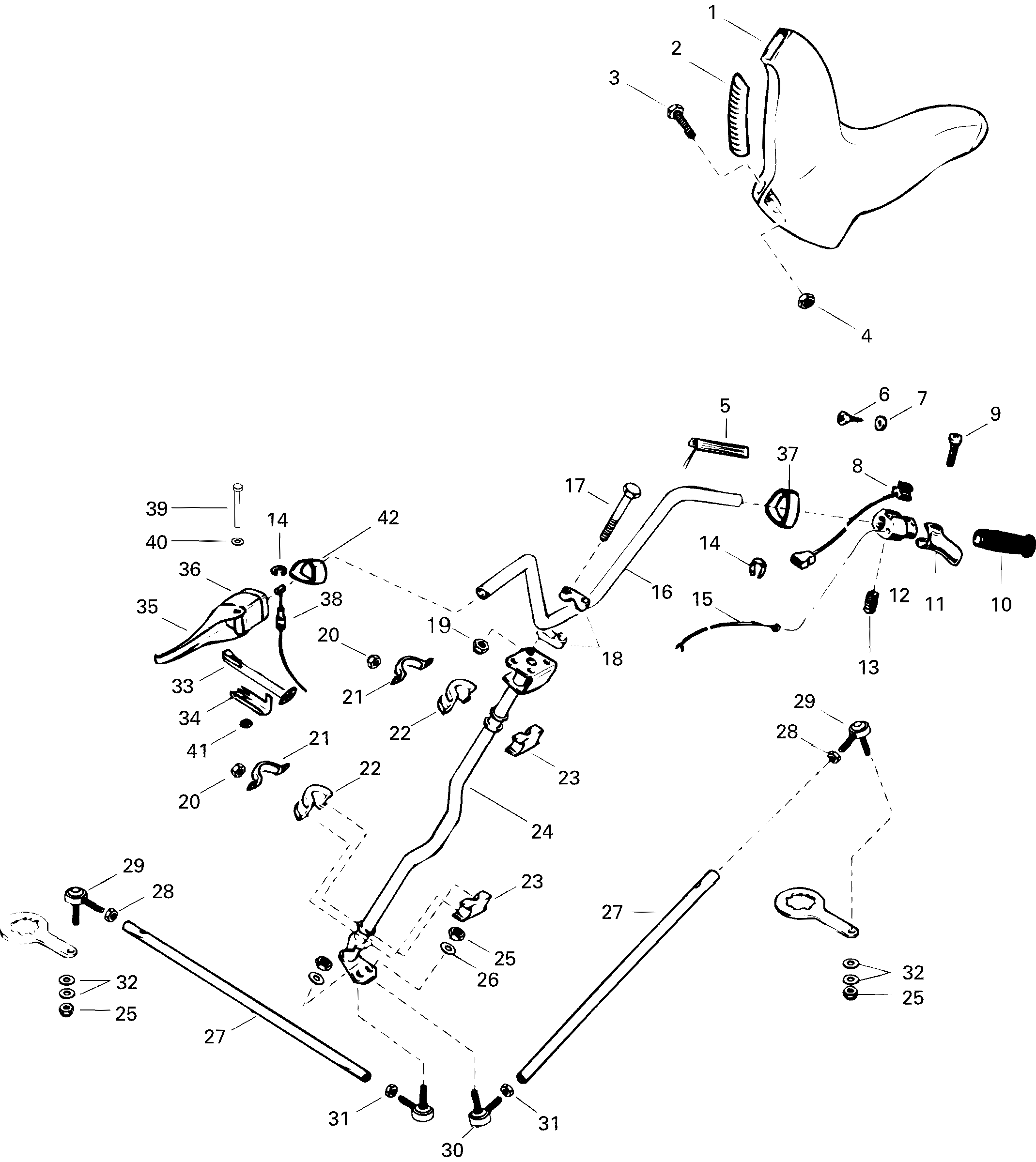 Steering System