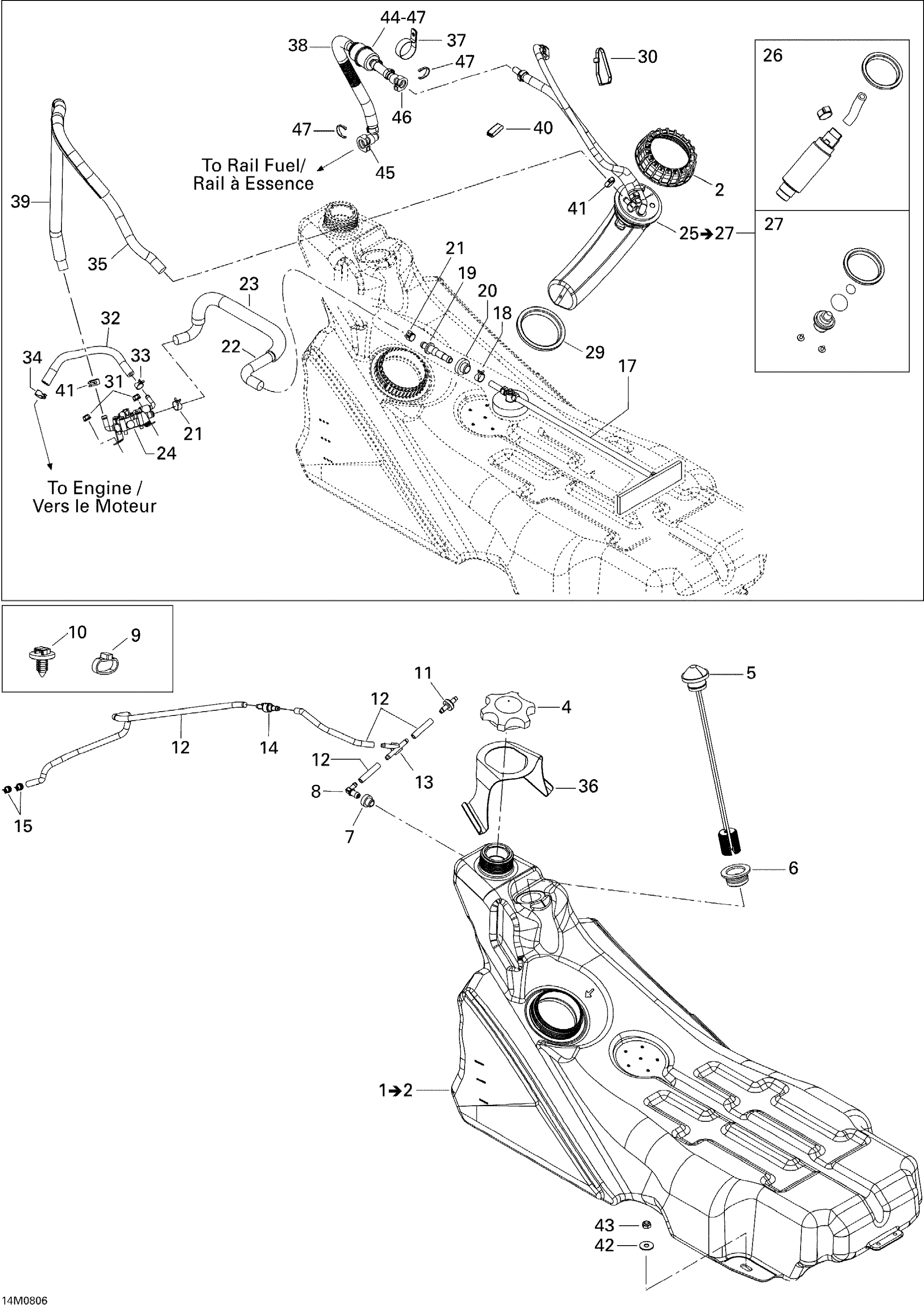 Fuel System