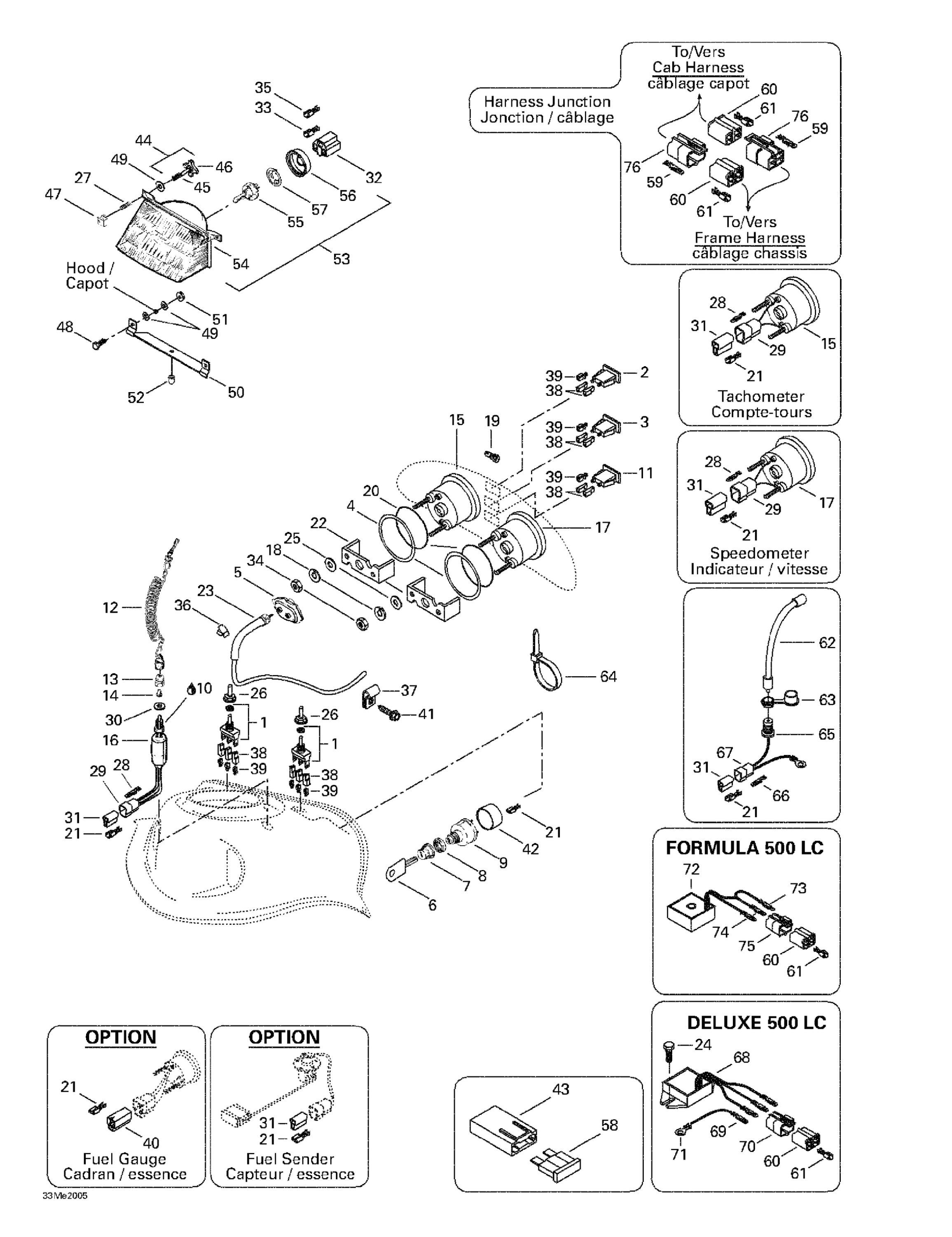 Electrical System