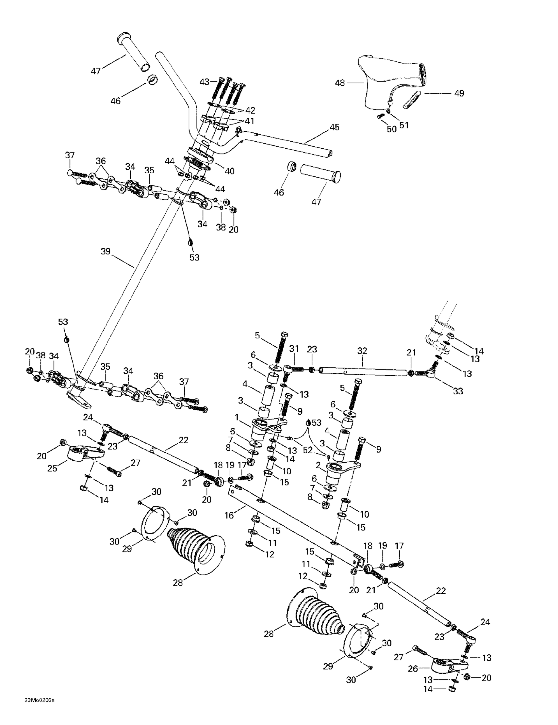 Steering System