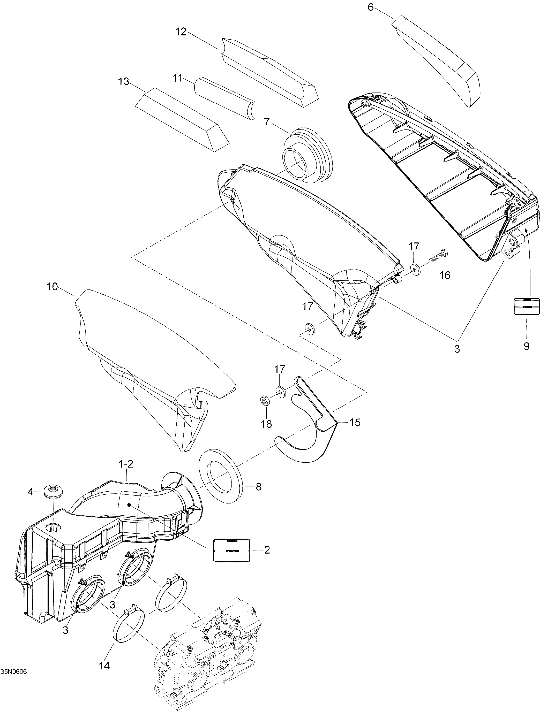 Air Intake System