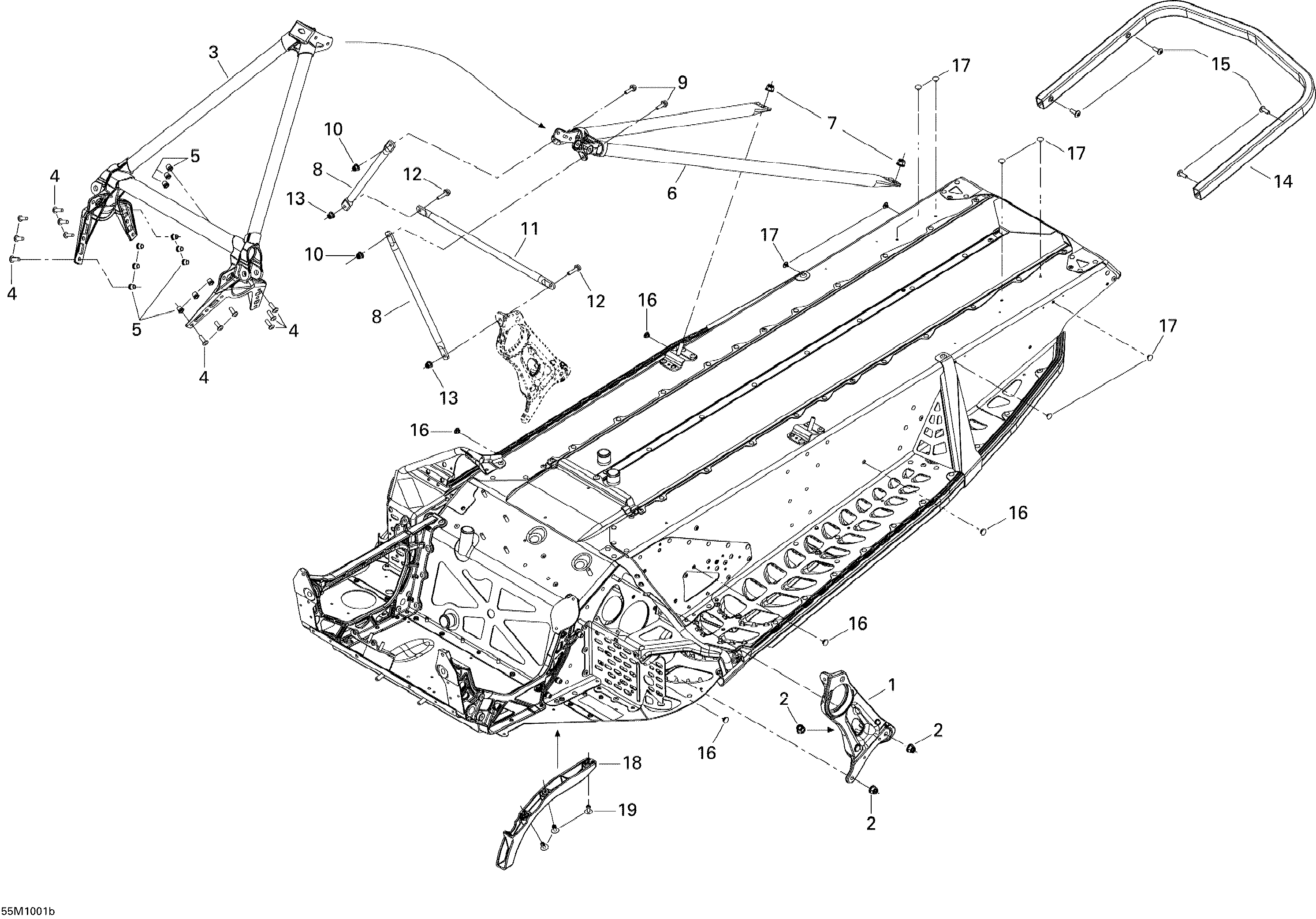Frame and Components 2