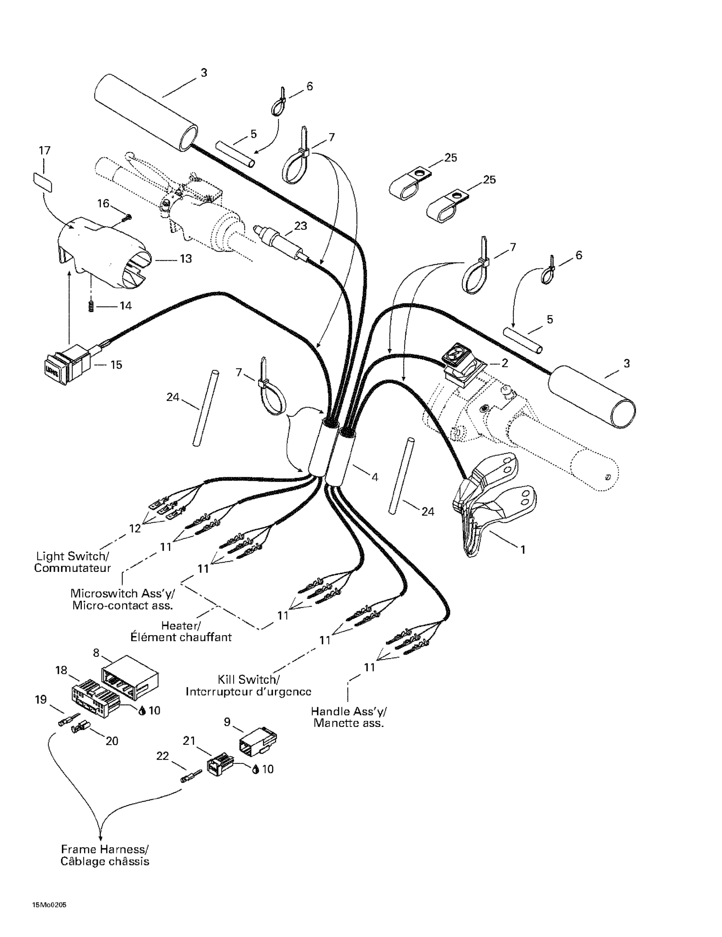 Steering System