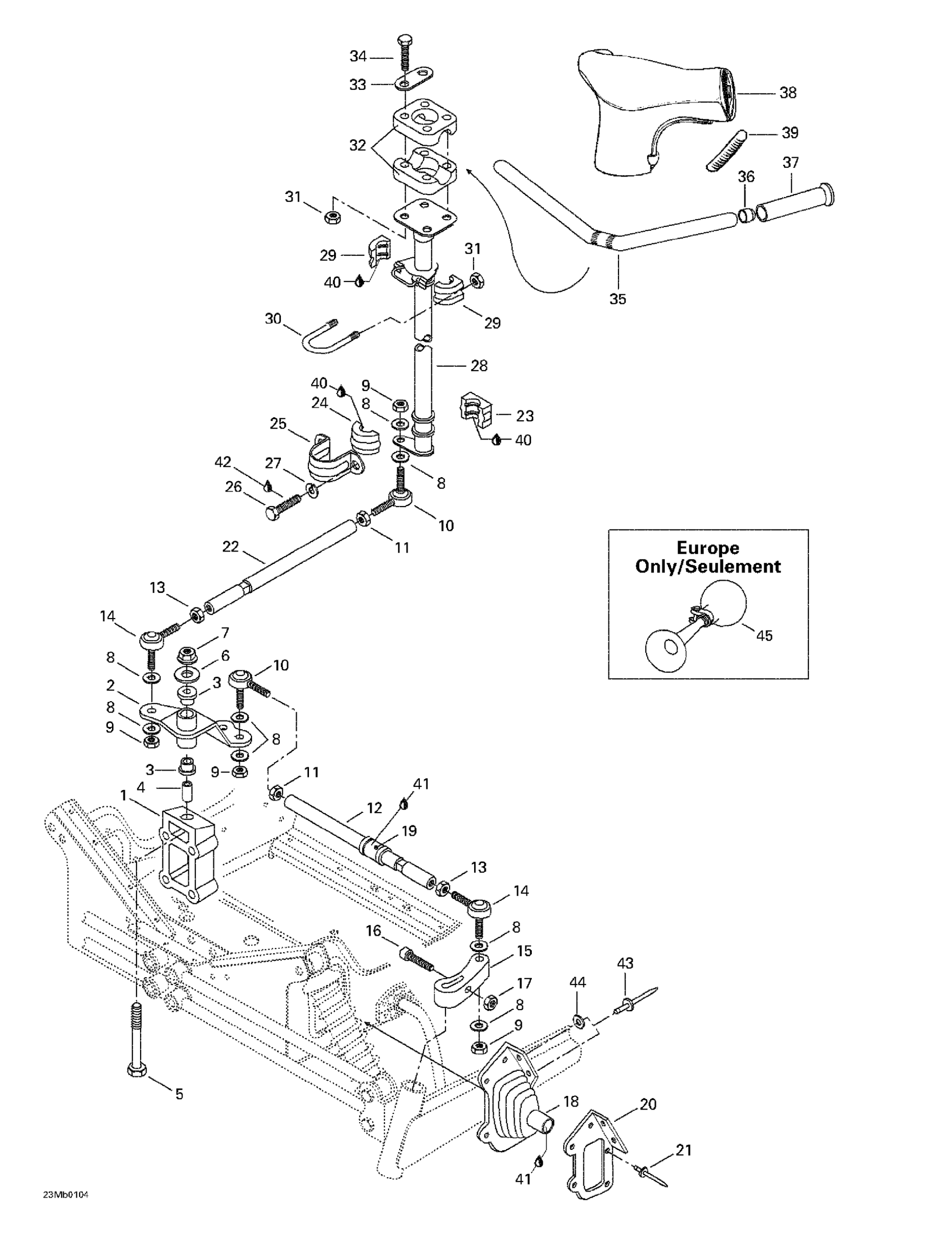 Steering System