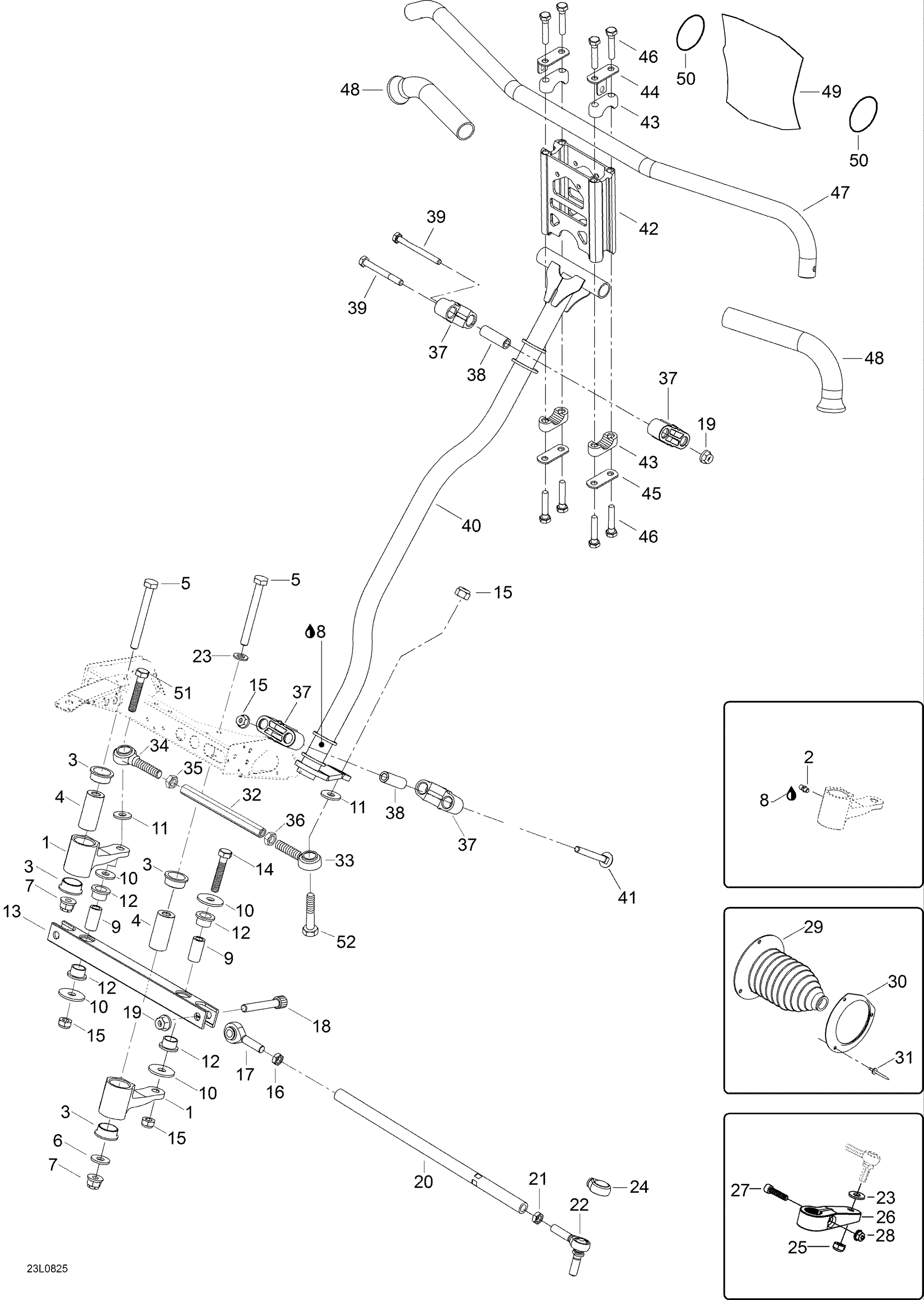 Steering System