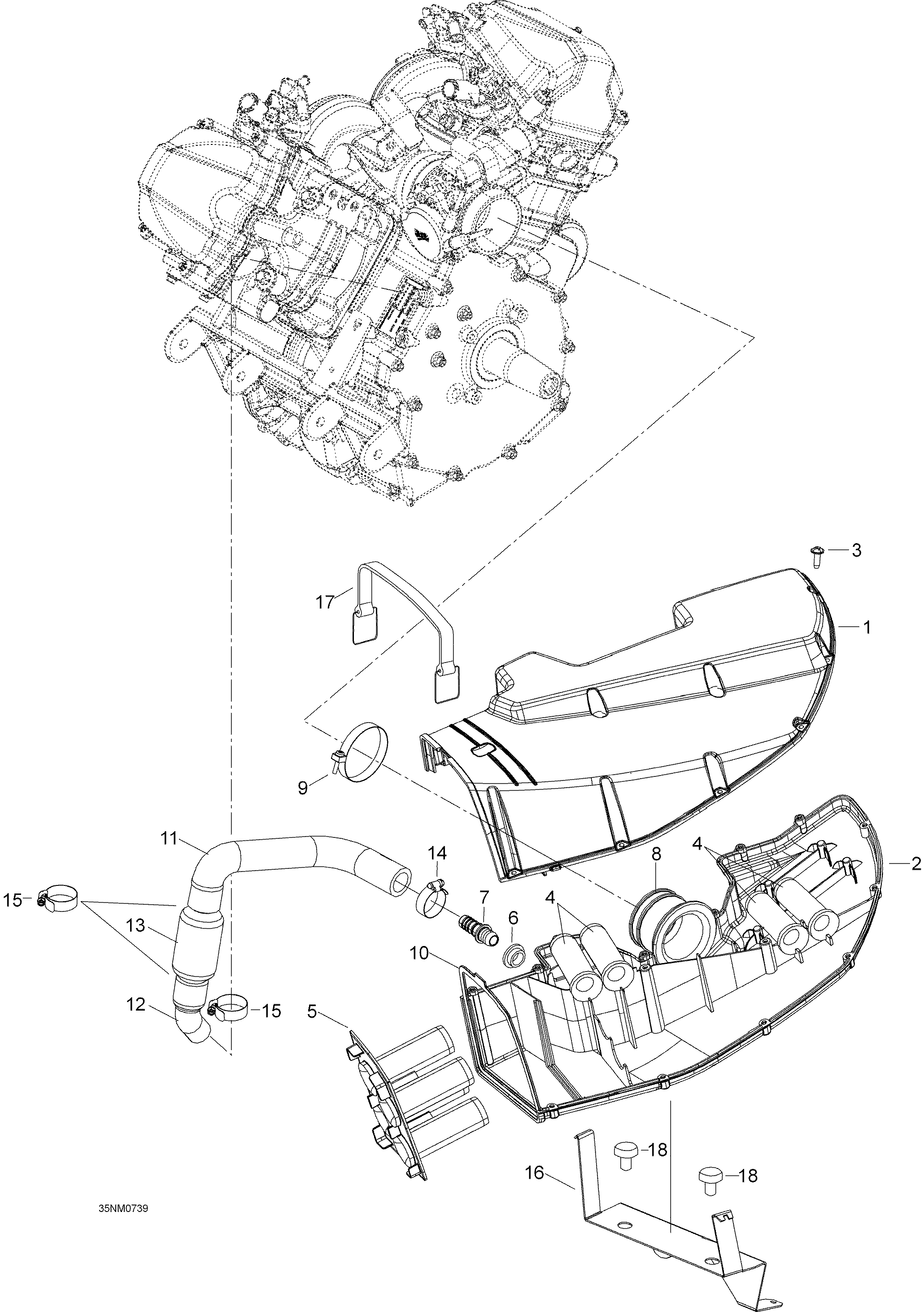 Air Intake System