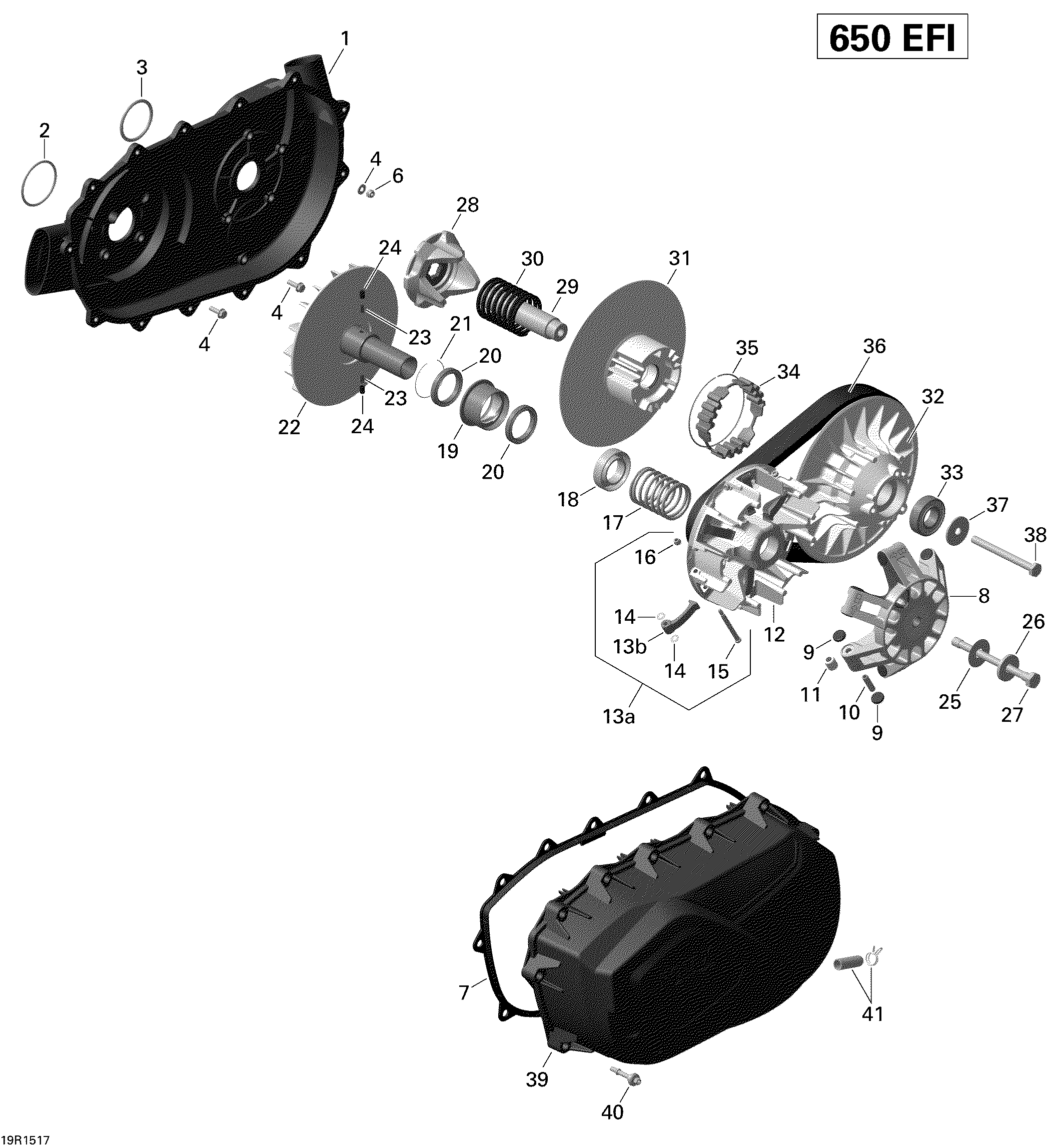 Transmission _19R1517