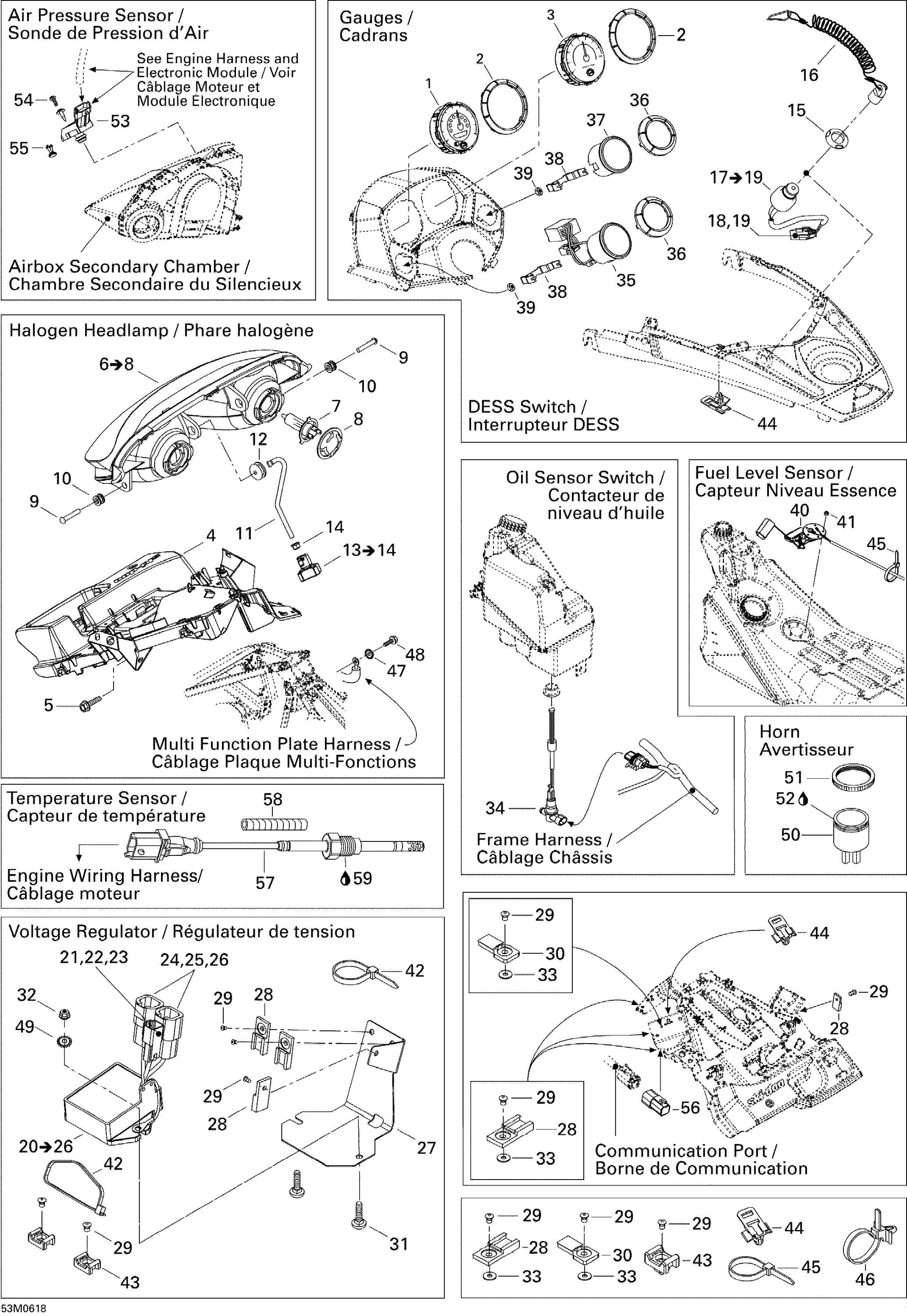 Electrical Accessories
