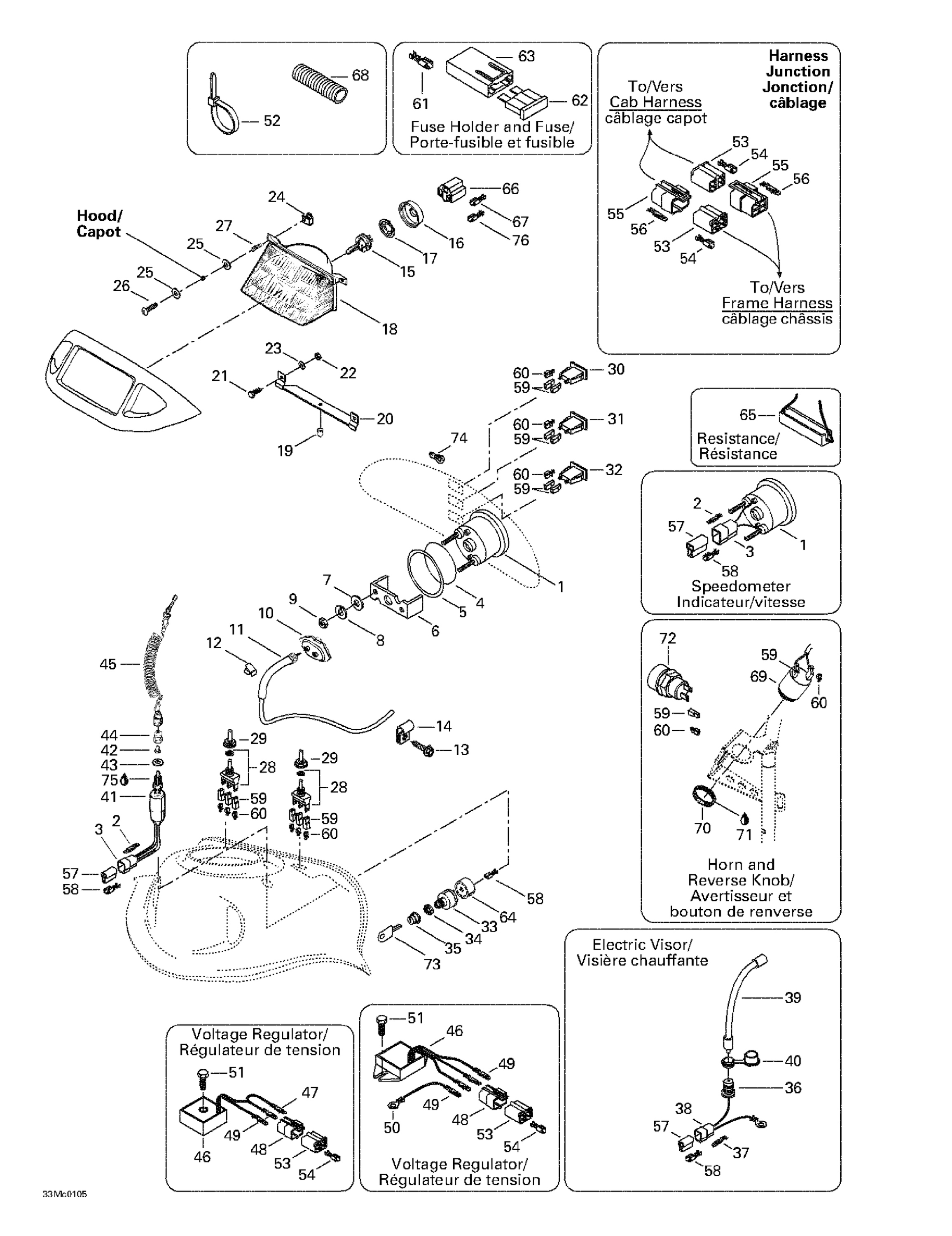 Electrical System