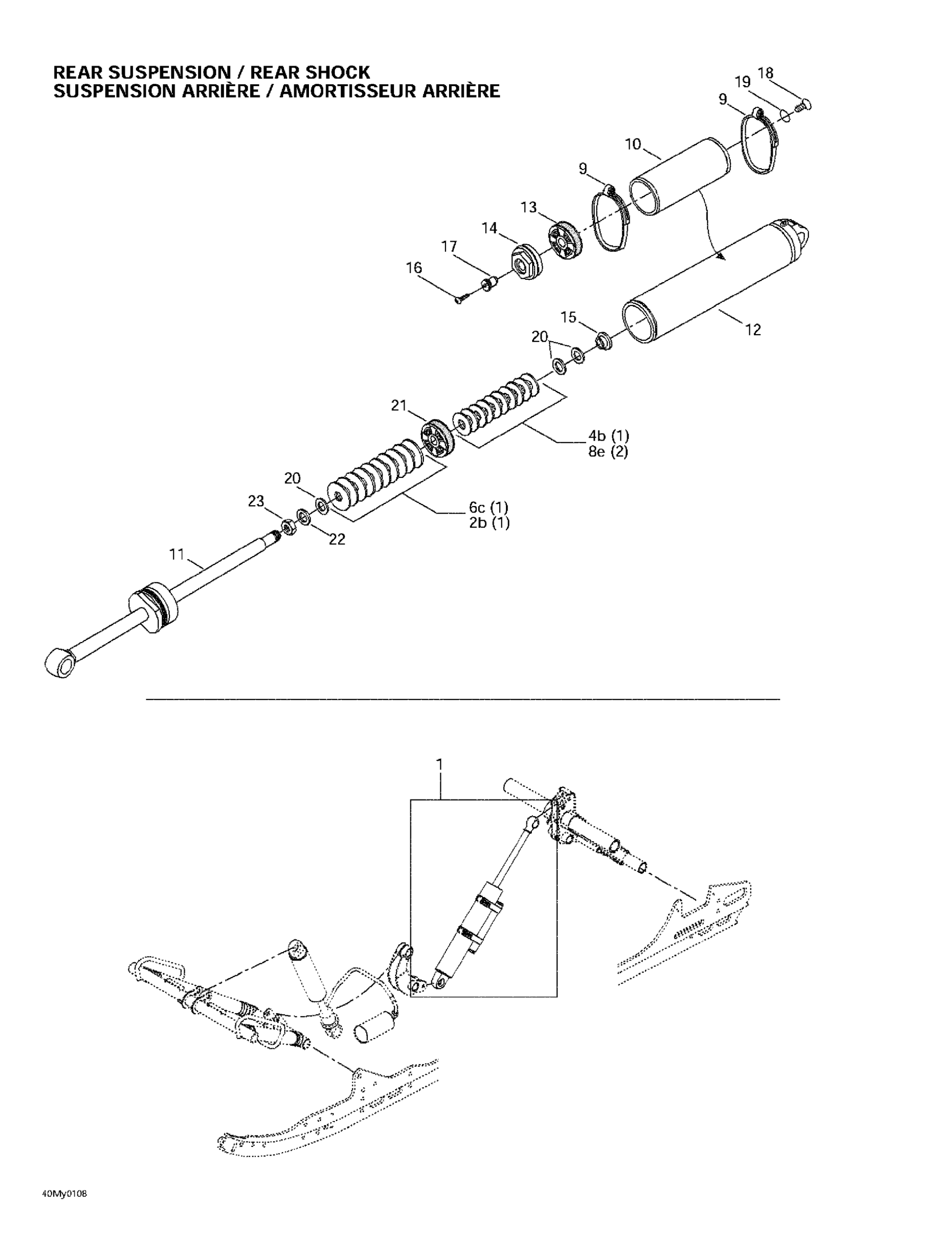 Rear Take Apart Shocks 2