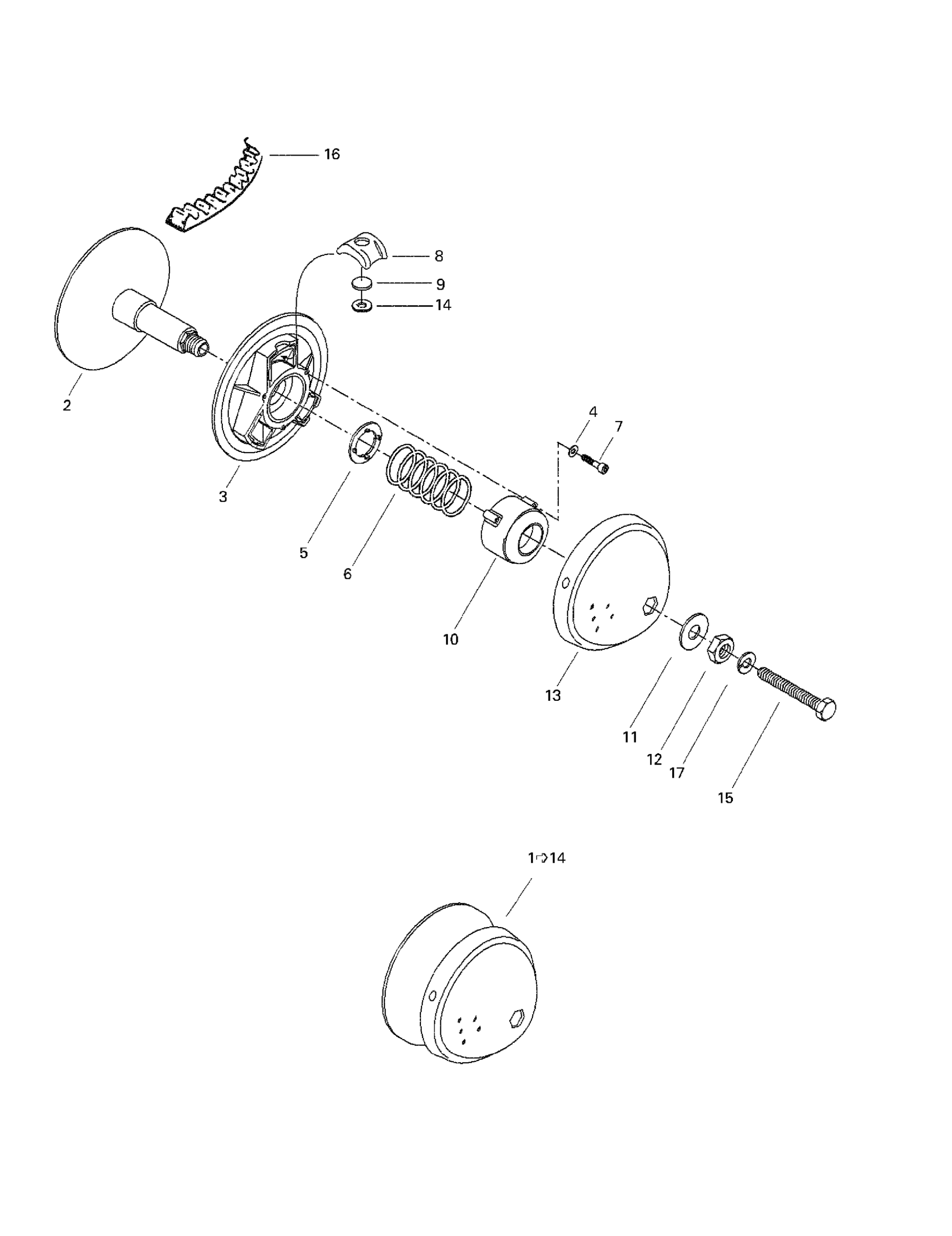 Pulleys