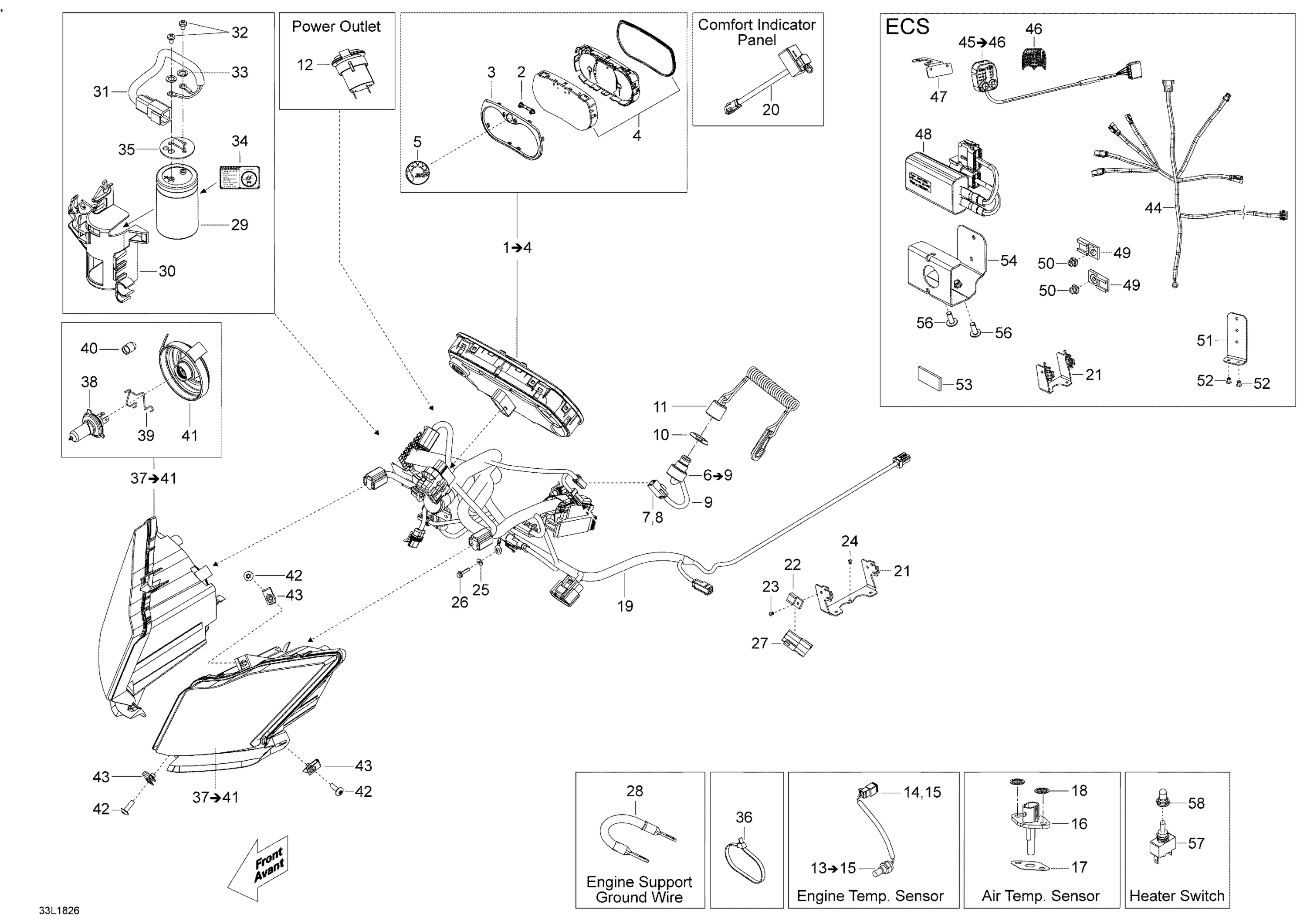 Electrical System