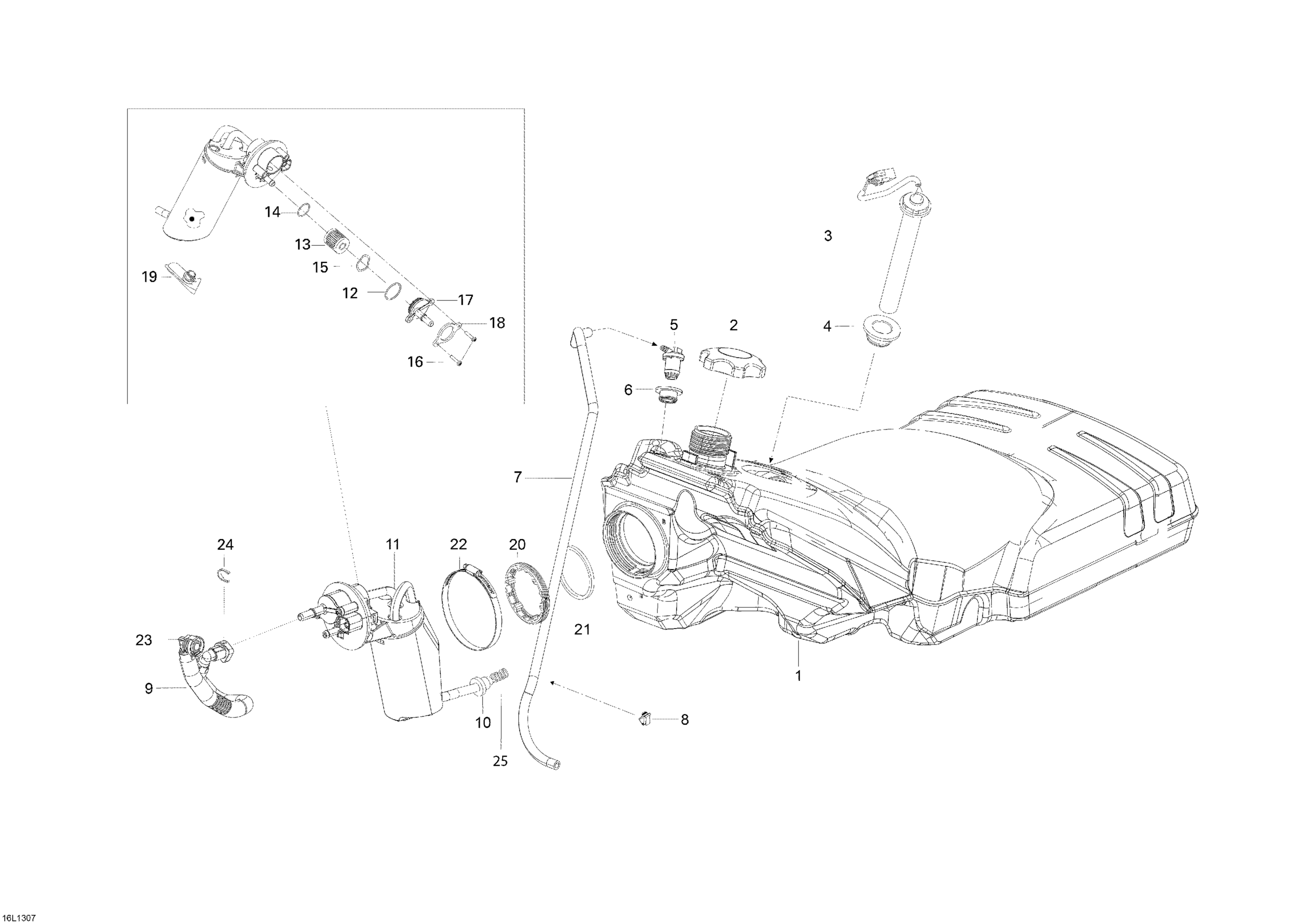 Fuel System