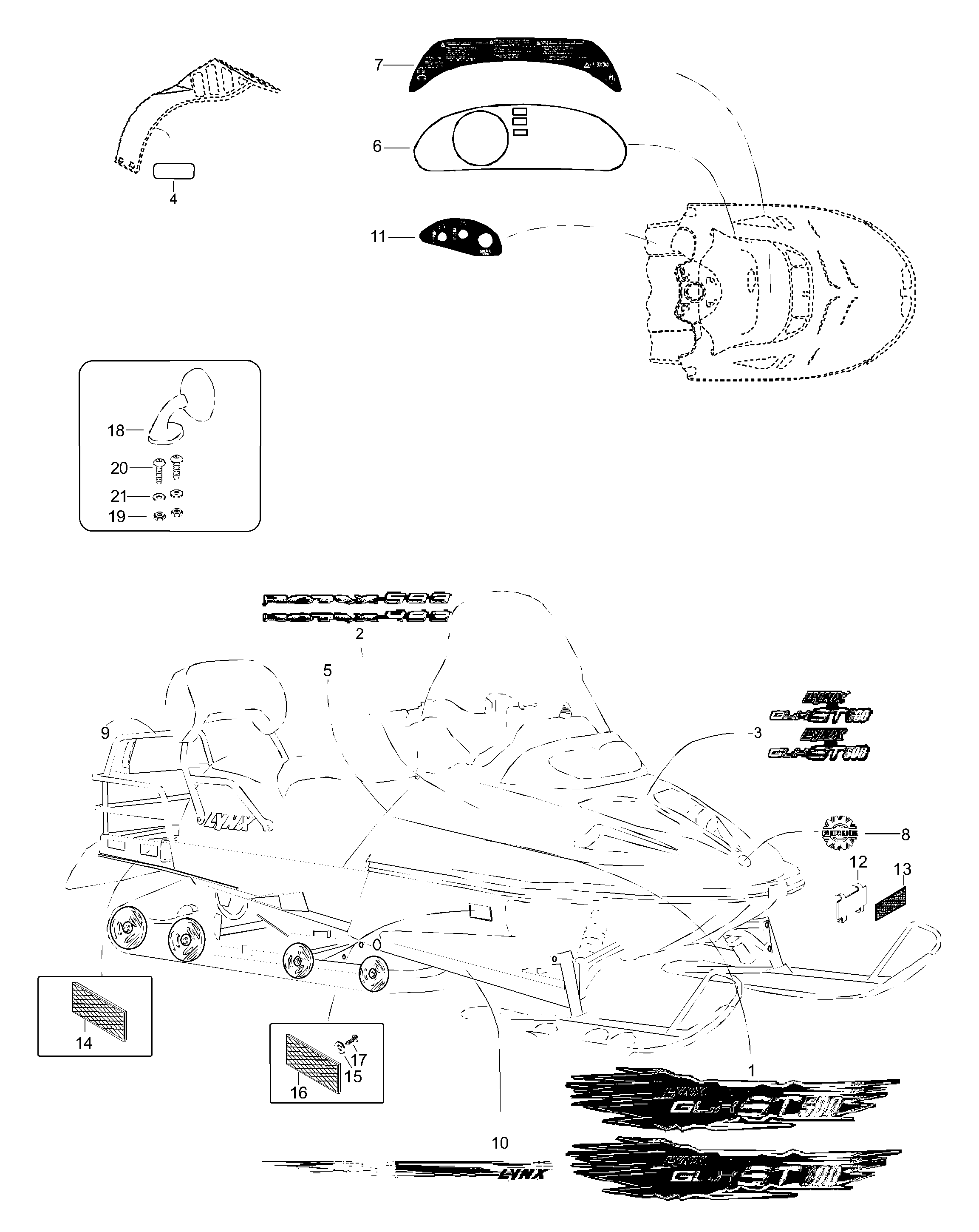 Equipment