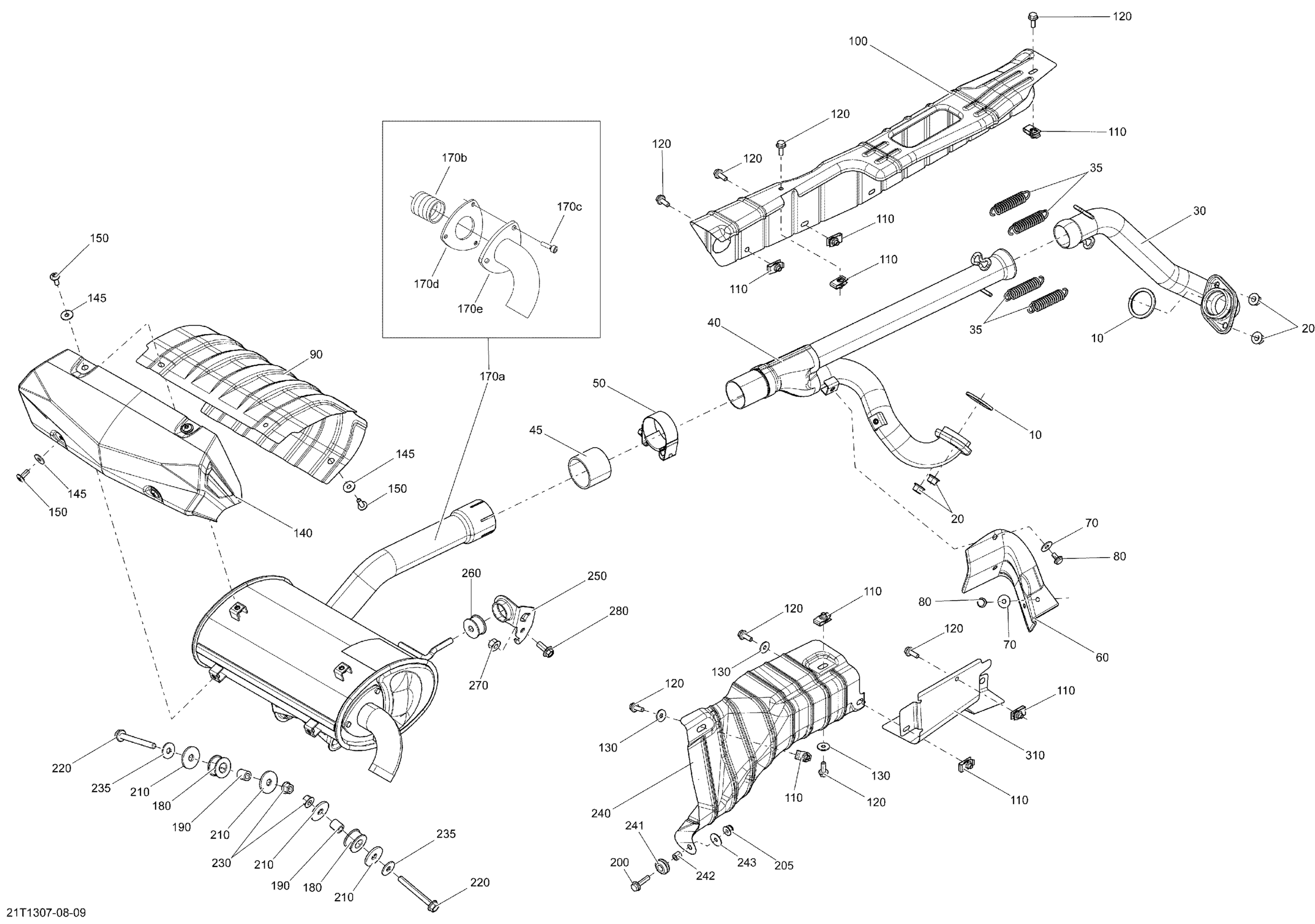 Exhaust System