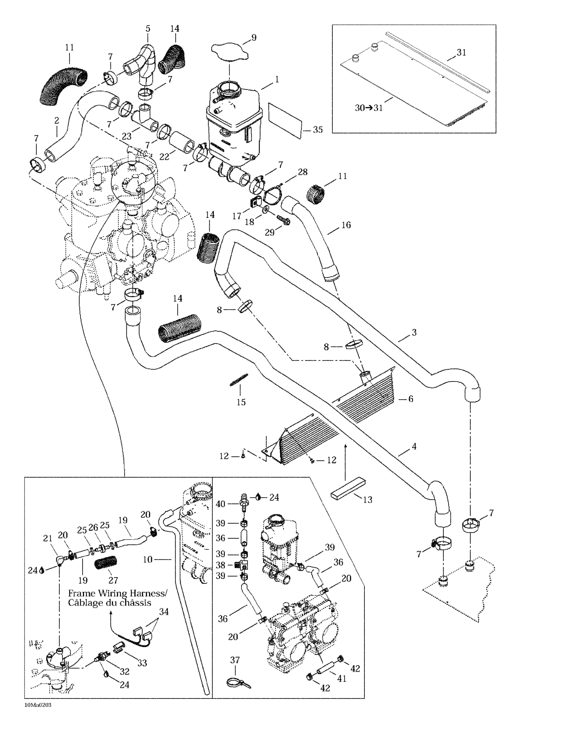 Cooling System
