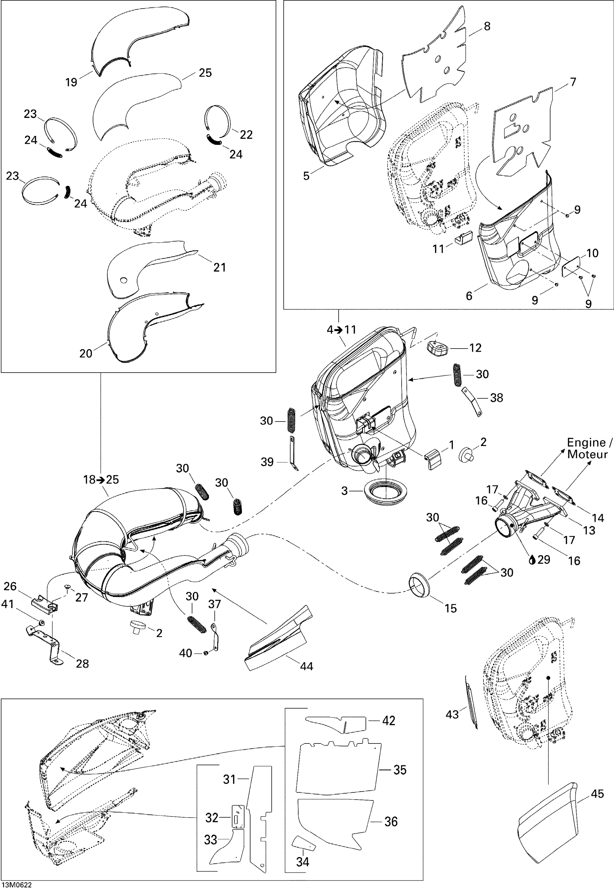 Exhaust System