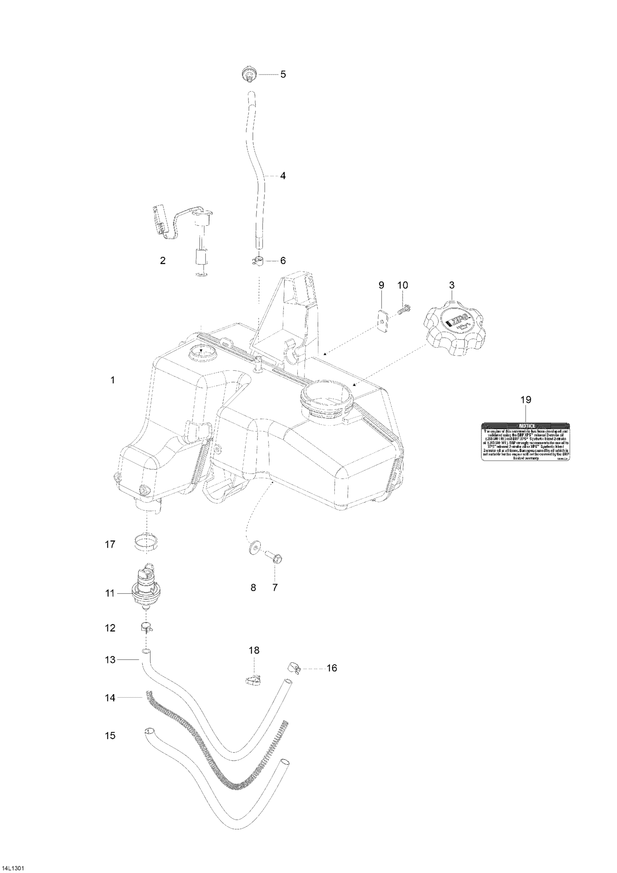 Oil System