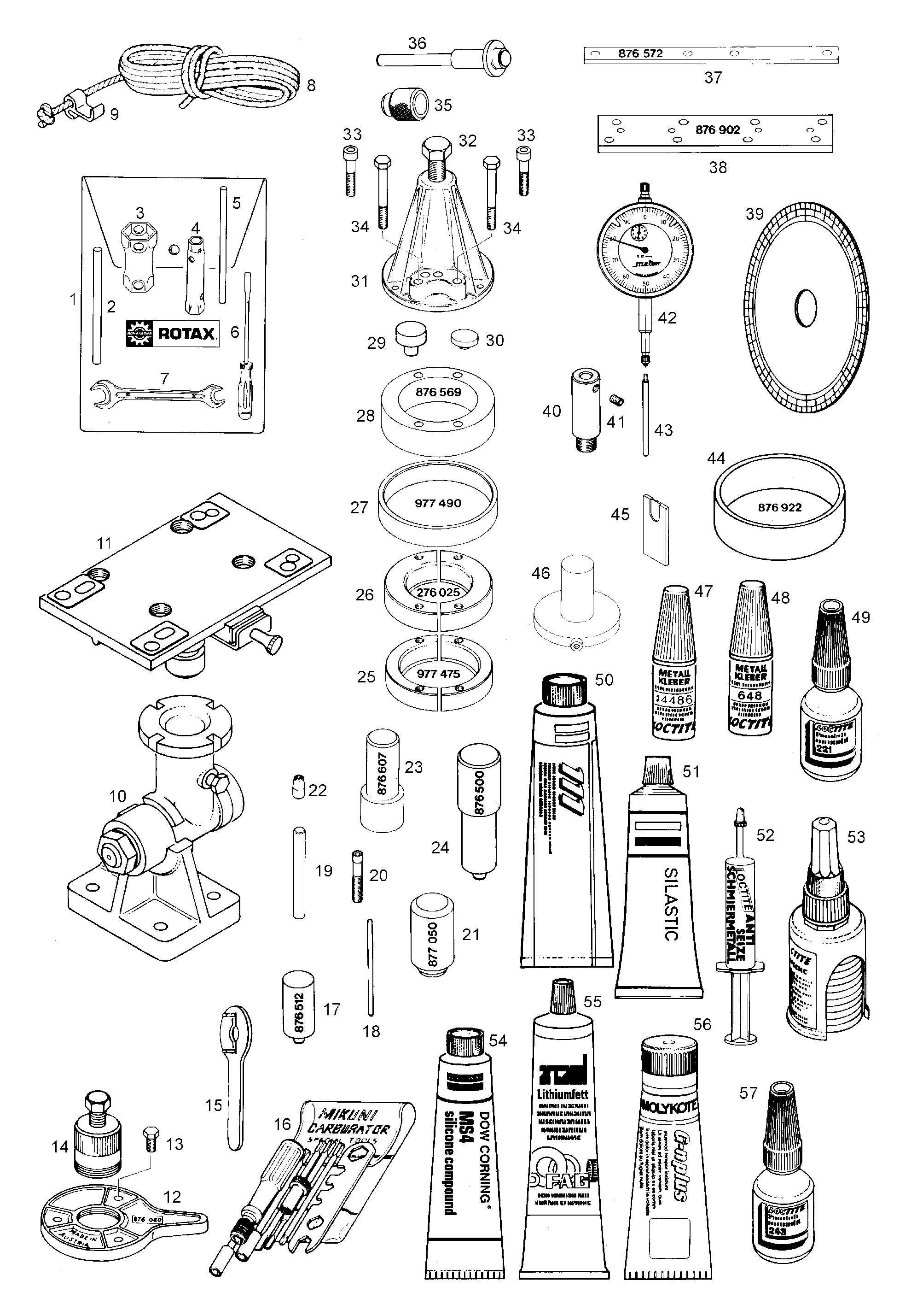 Tools