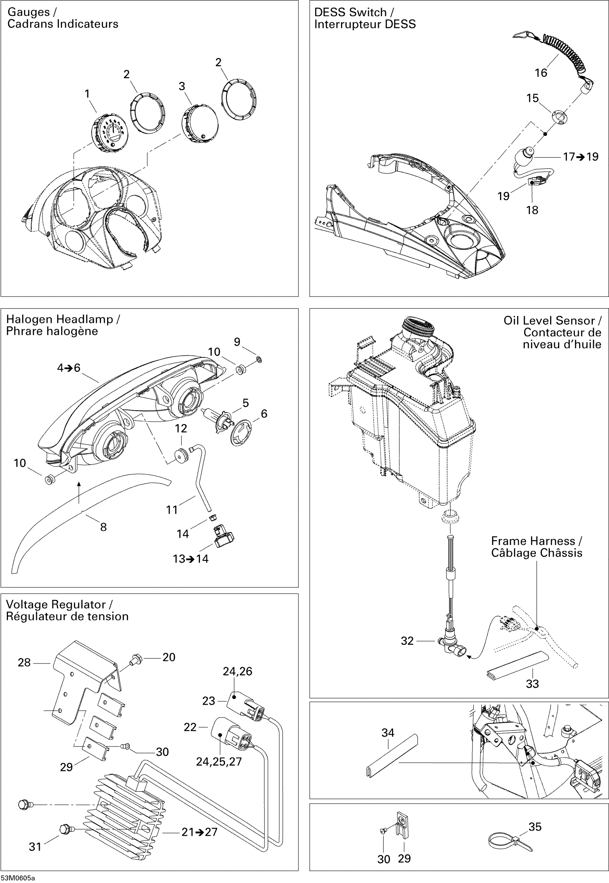Electrical Accessories 1 (500)