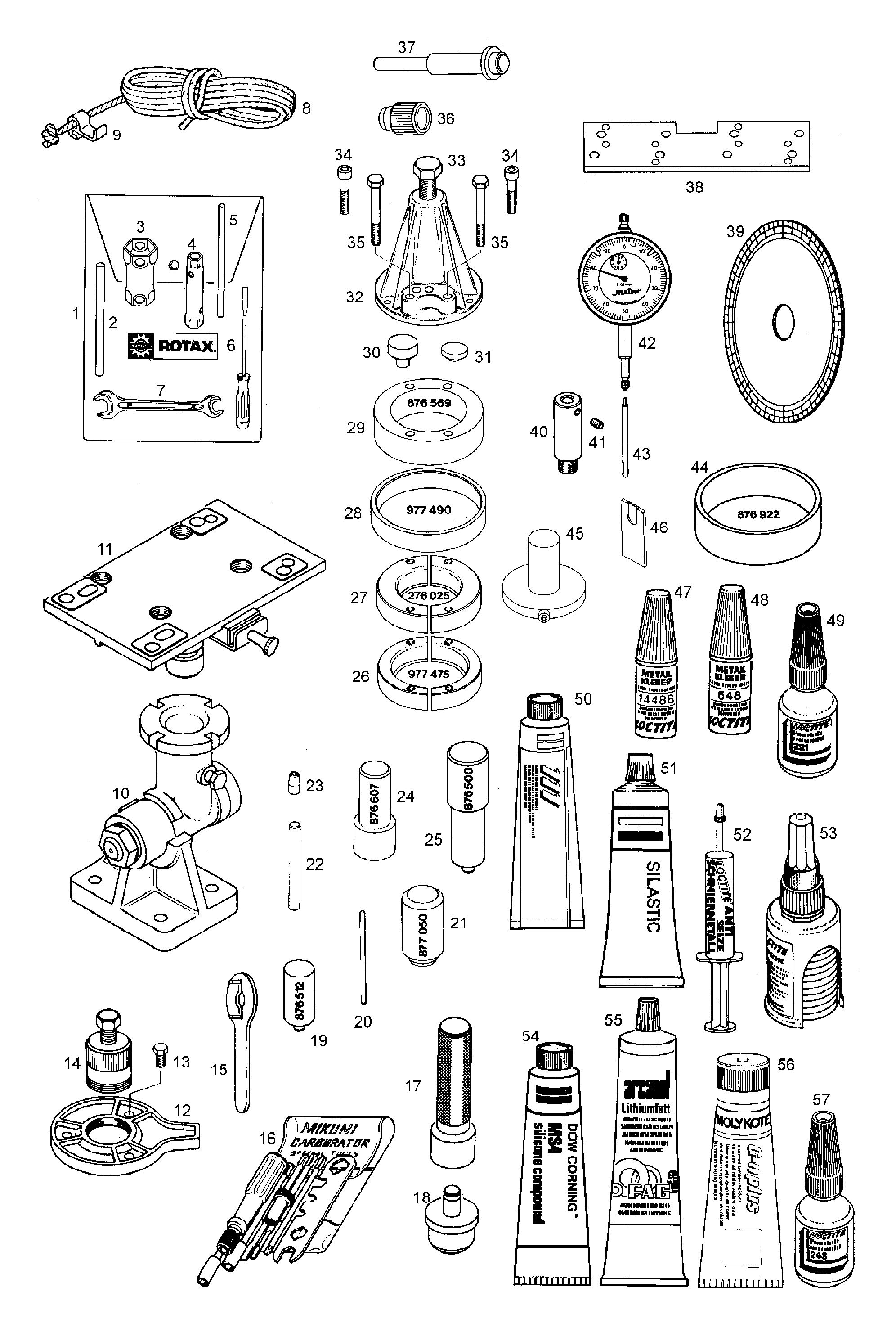 Tools