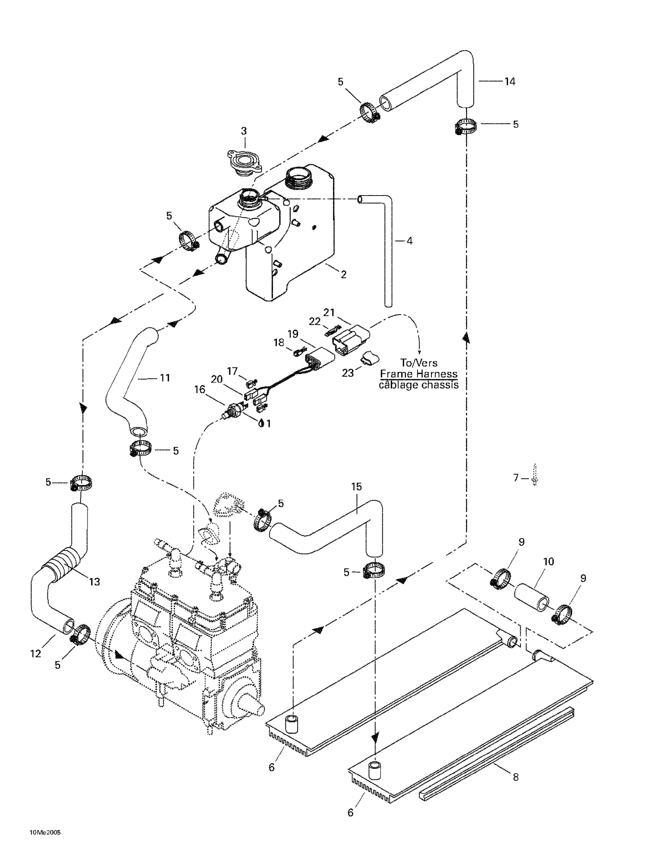 Cooling System