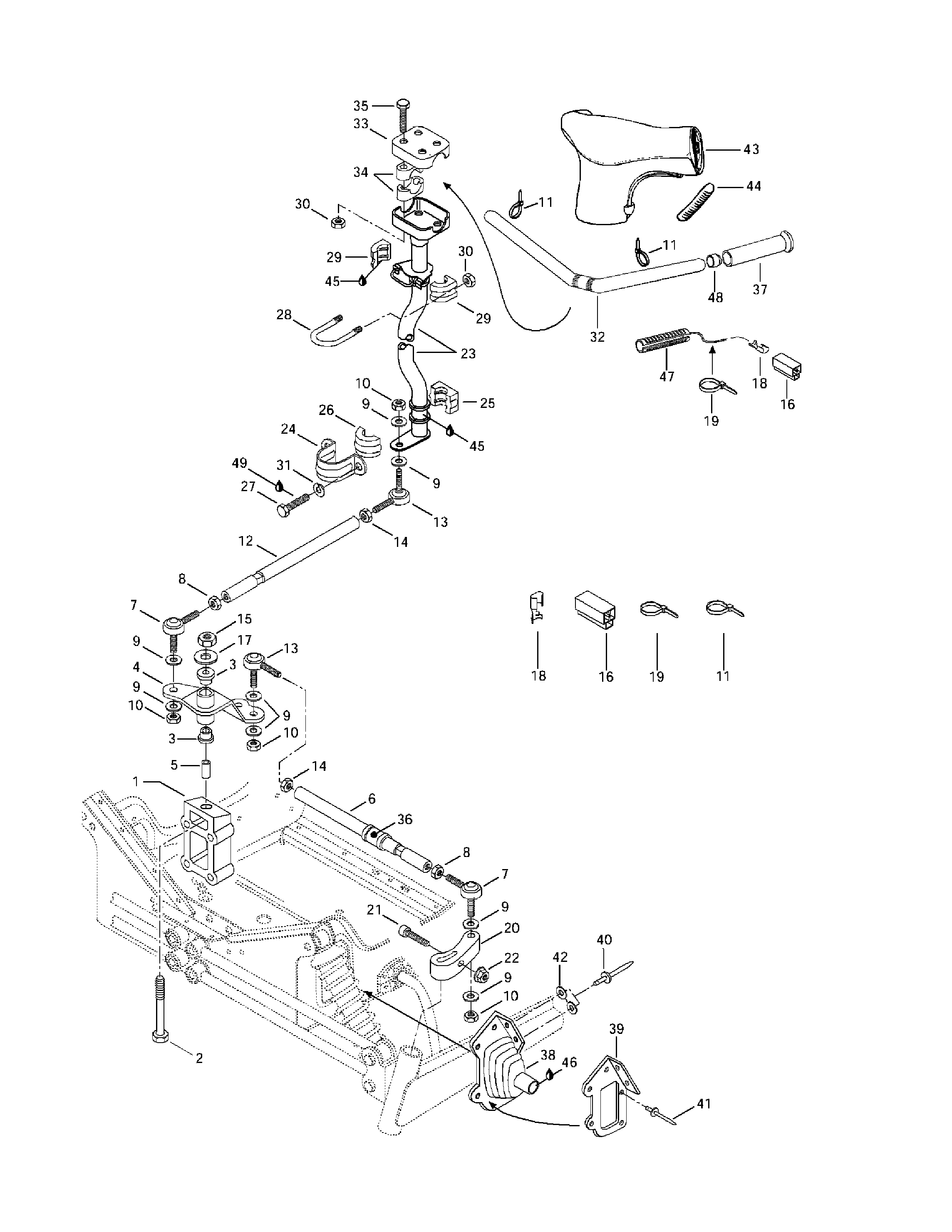 Steering System