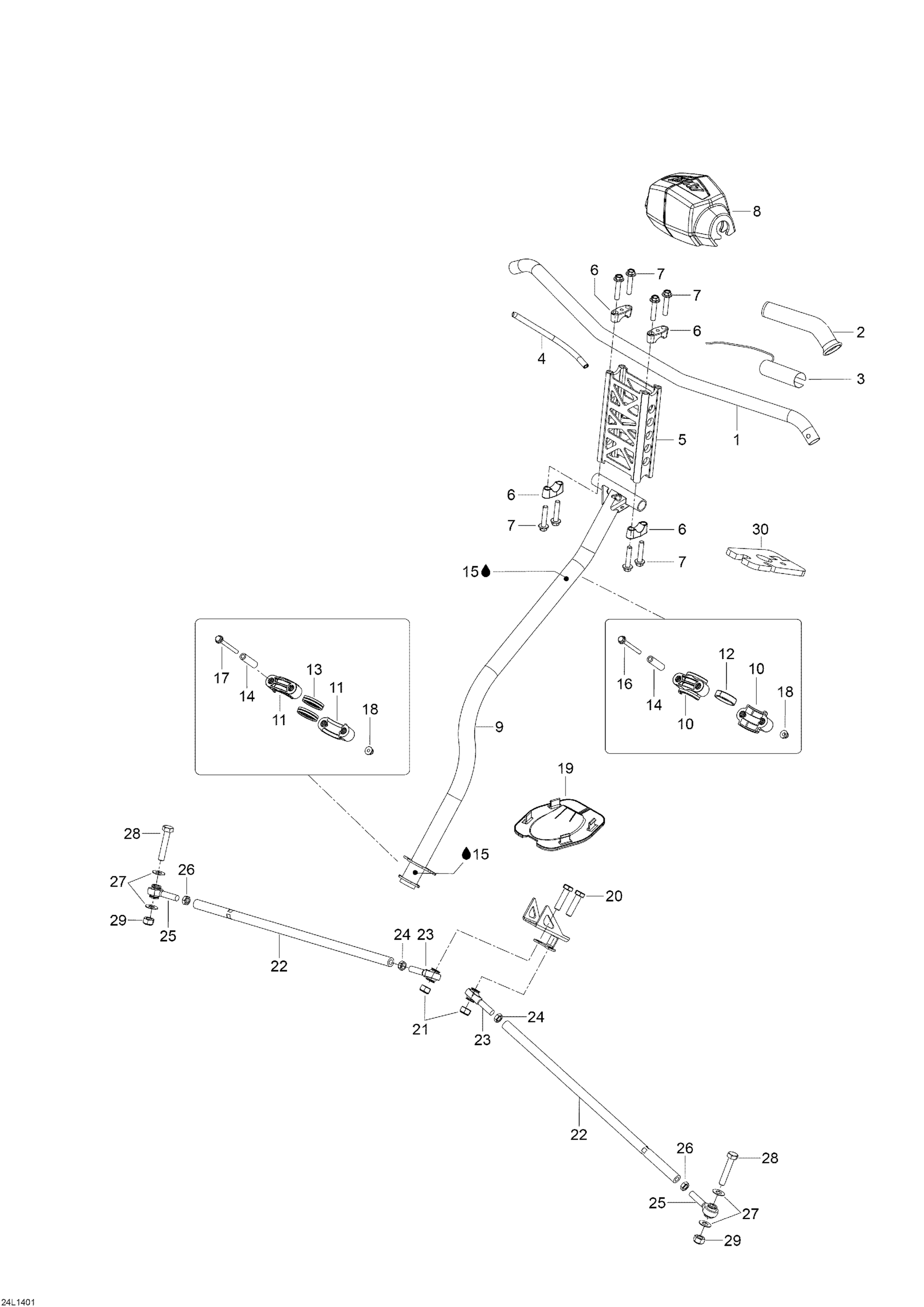 Steering System