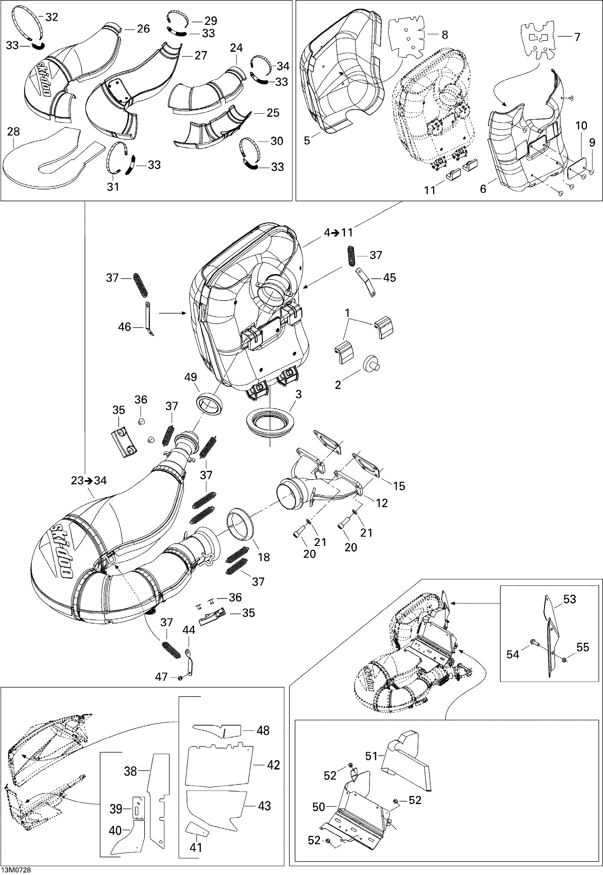 Exhaust System