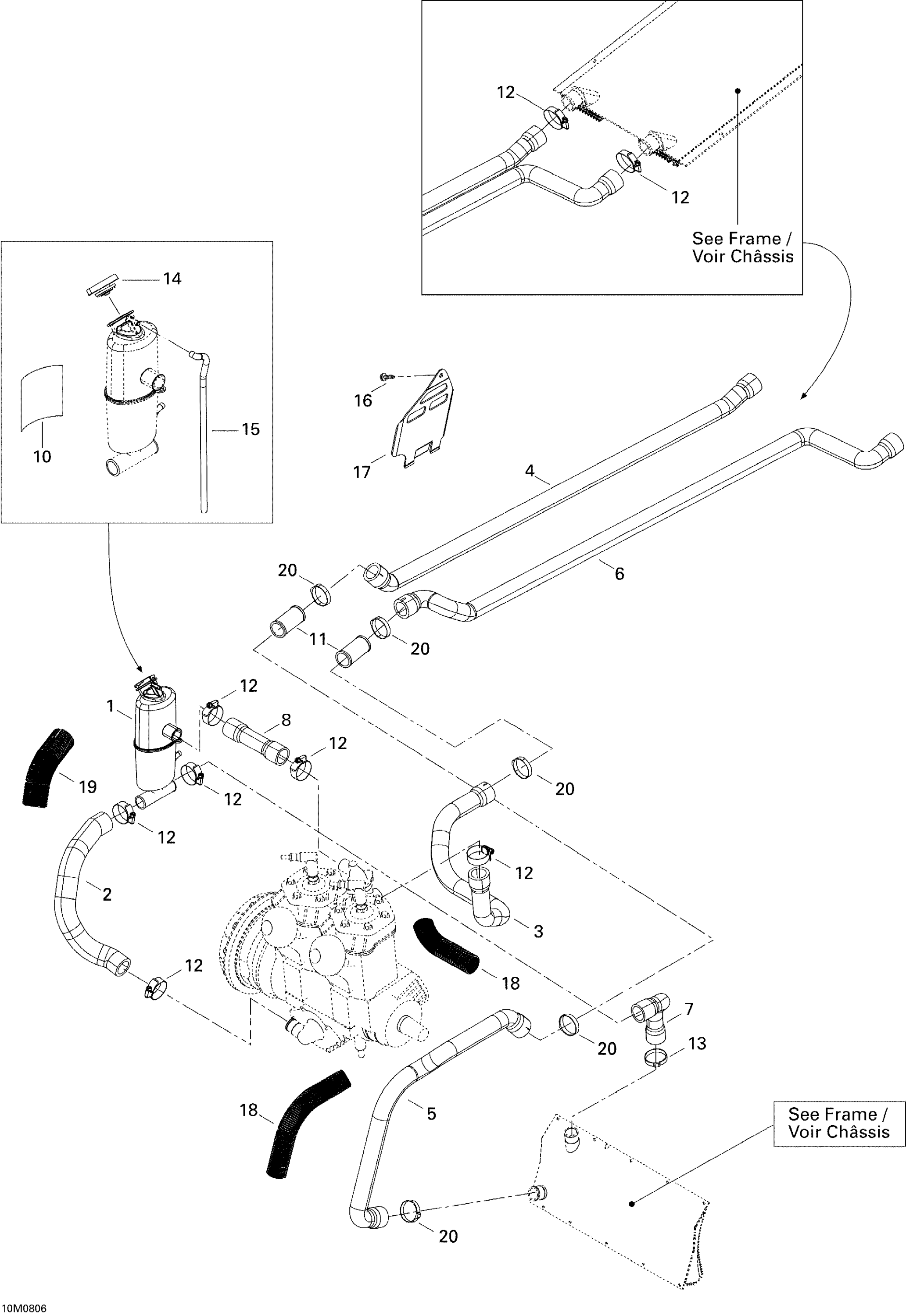 Cooling System