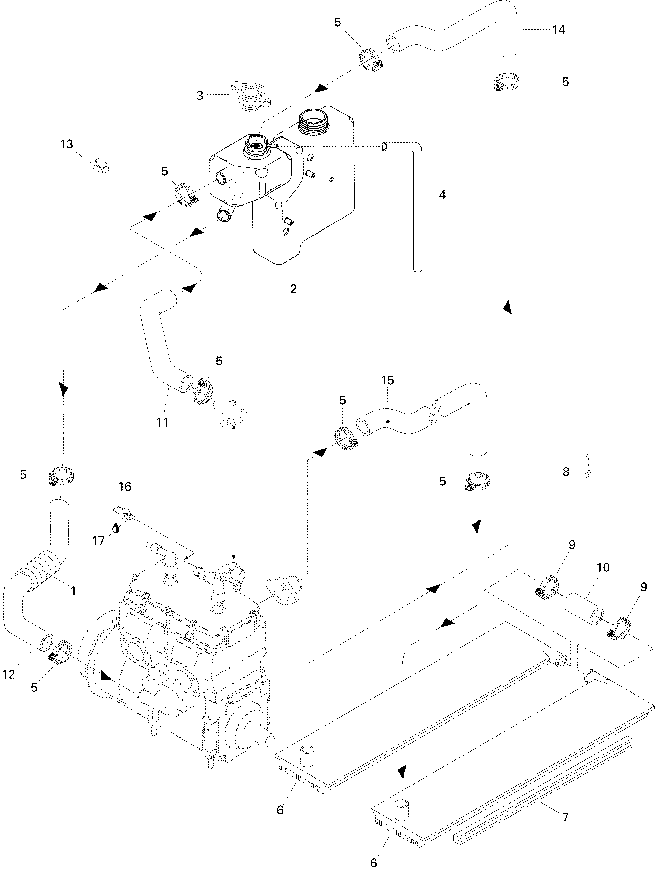 Cooling System