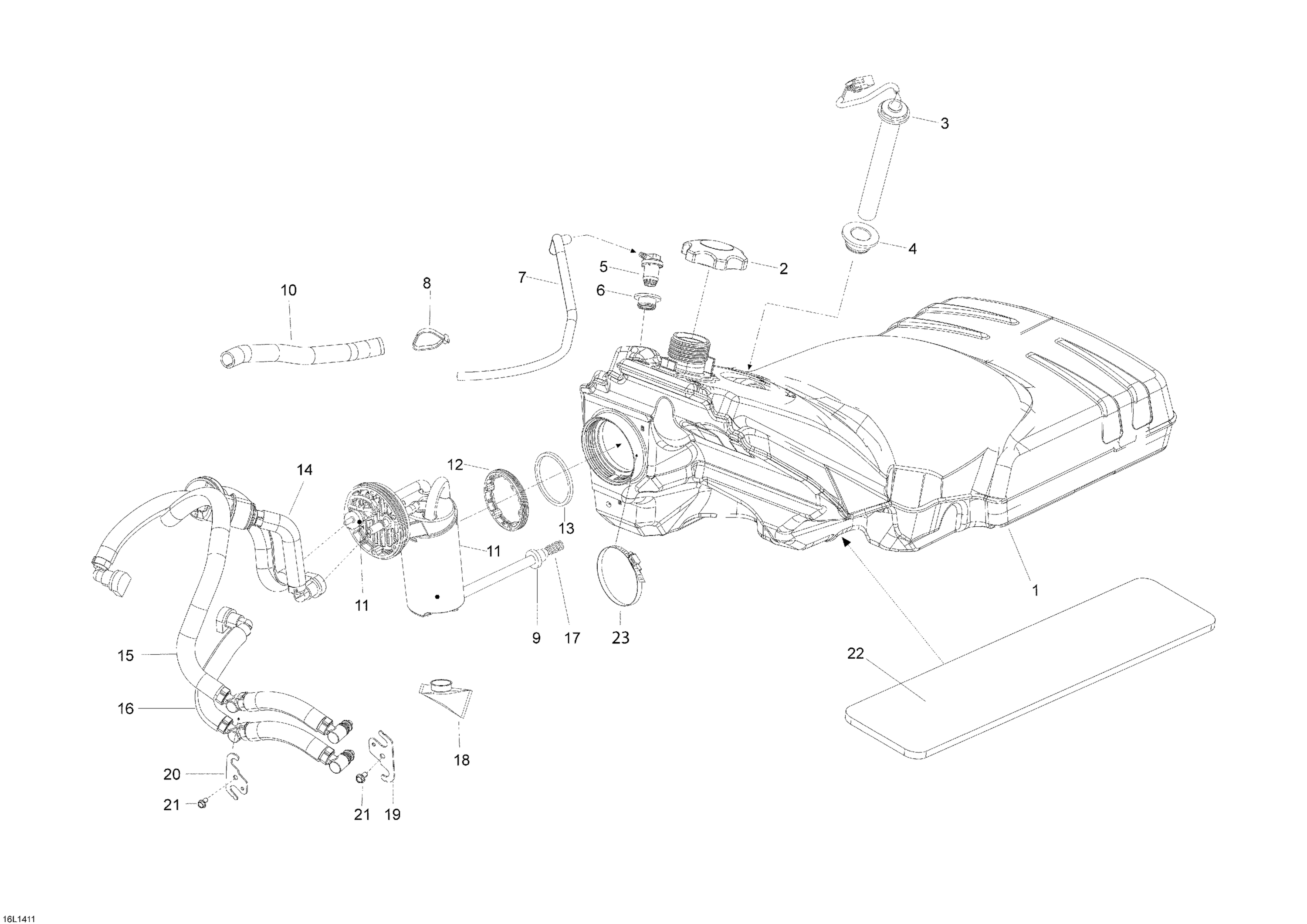 Fuel System